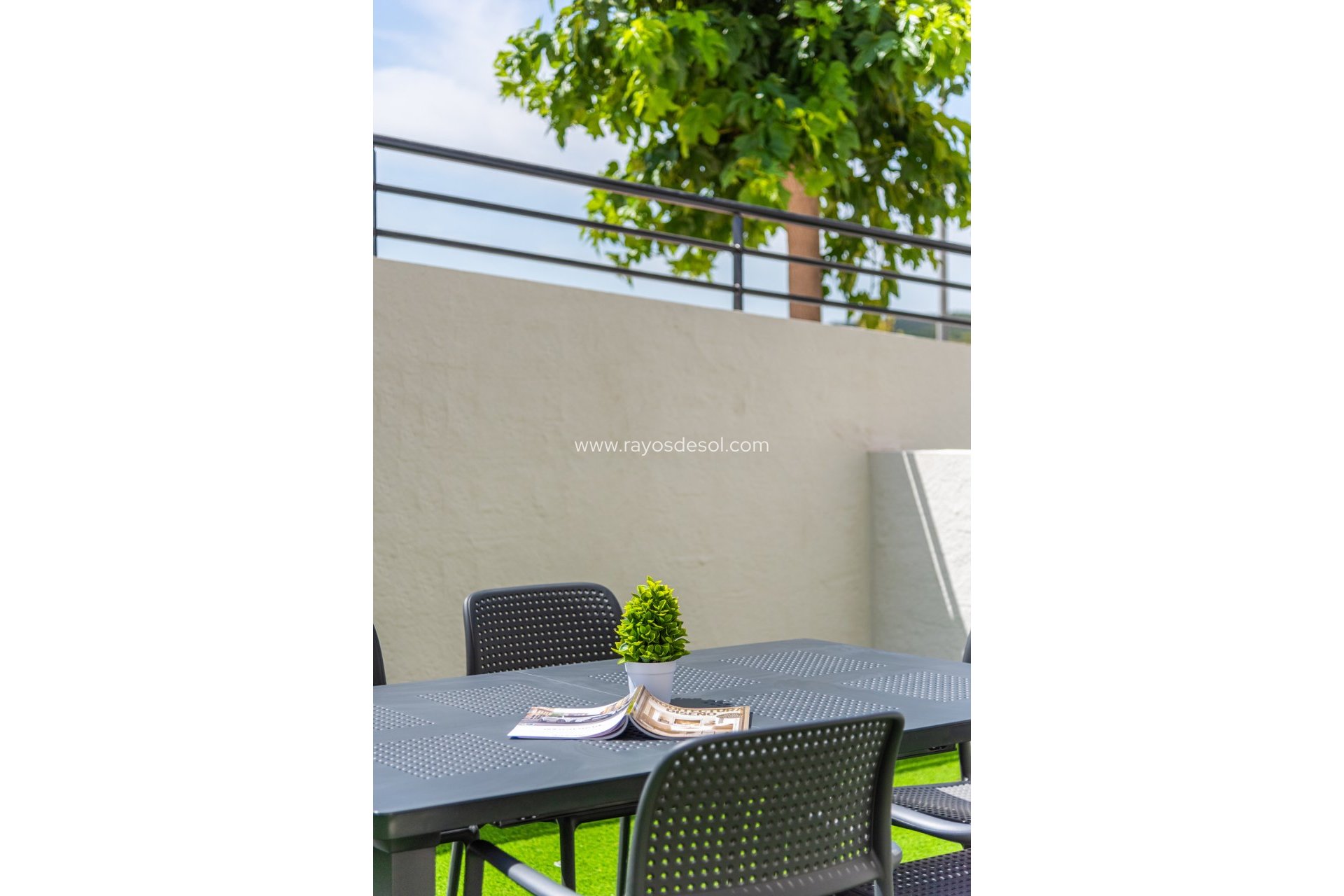 Reventa - Apartamento / piso - San Miguel de Salinas