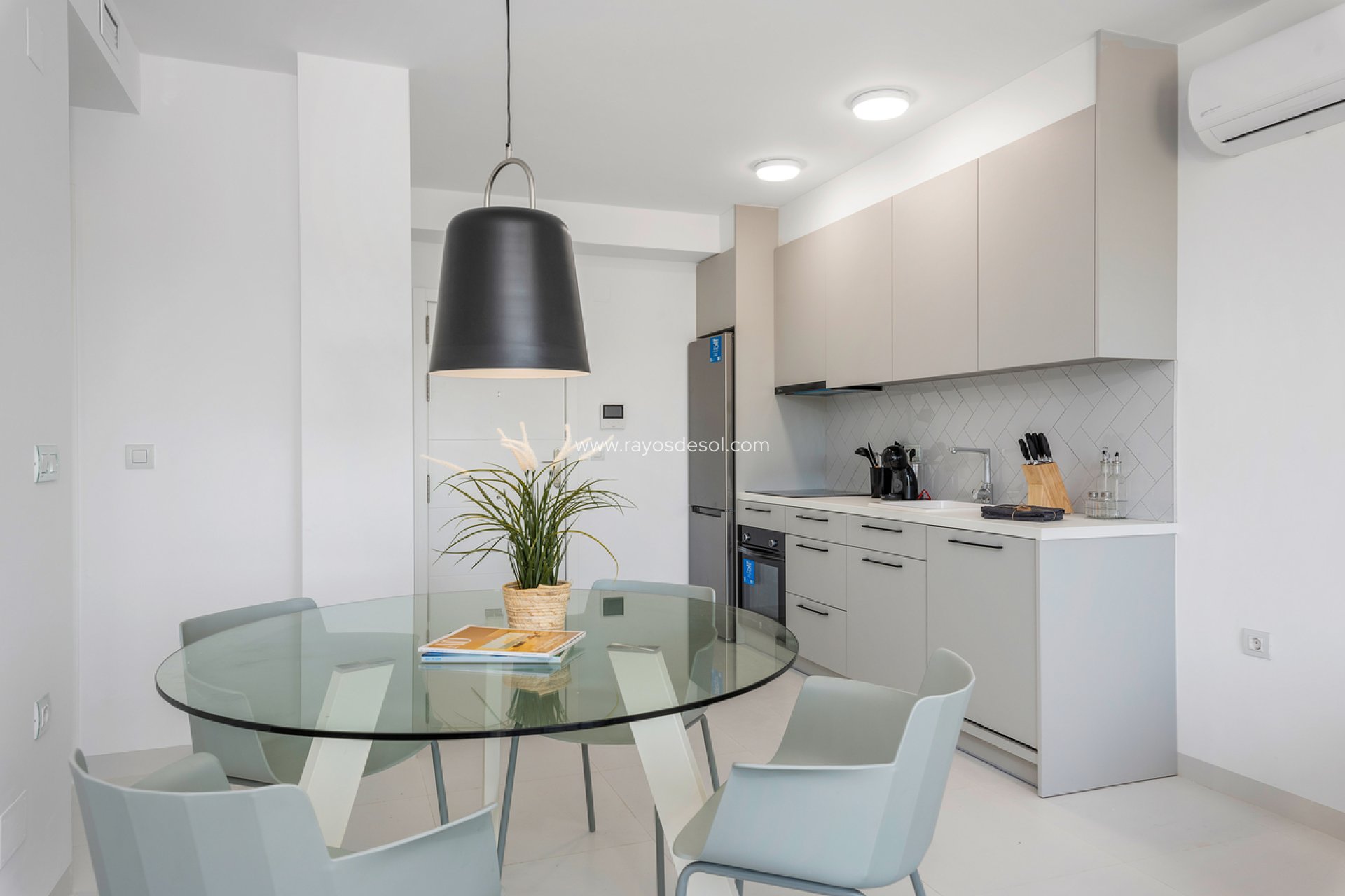 Reventa - Apartamento / piso - San Miguel de Salinas