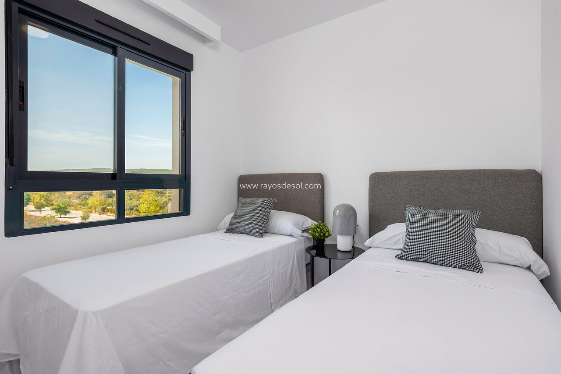 Reventa - Apartamento / piso - San Miguel de Salinas