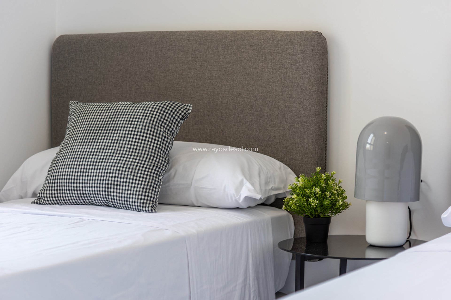 Reventa - Apartamento / piso - San Miguel de Salinas