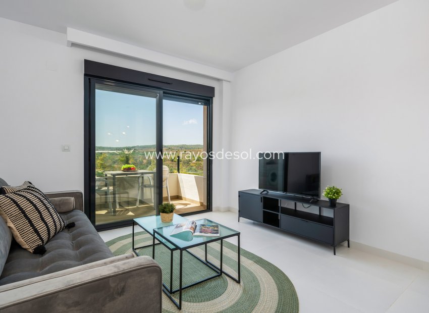 Reventa - Apartamento / piso - San Miguel de Salinas