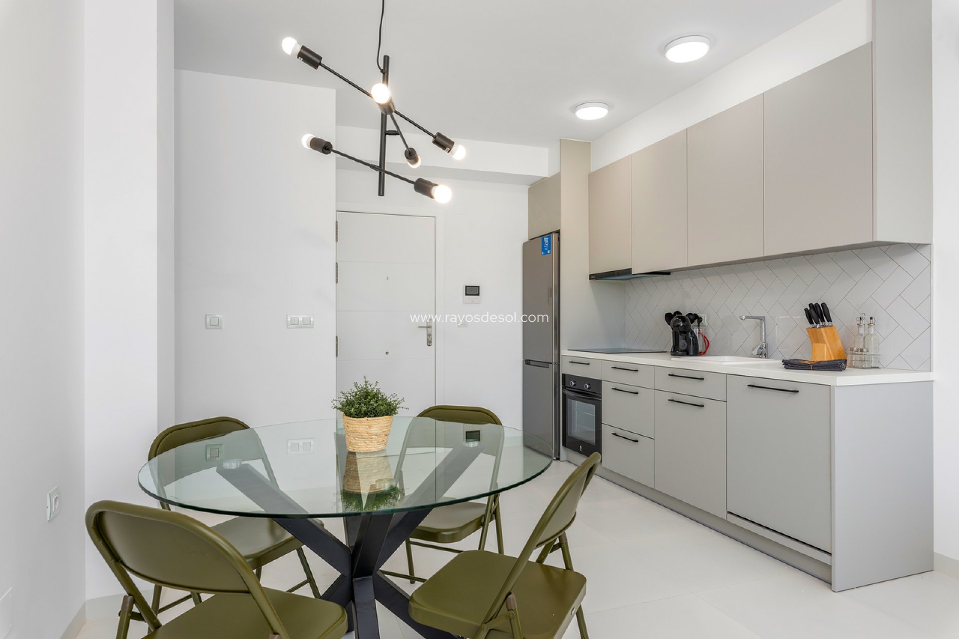 Reventa - Apartamento / piso - San Miguel de Salinas