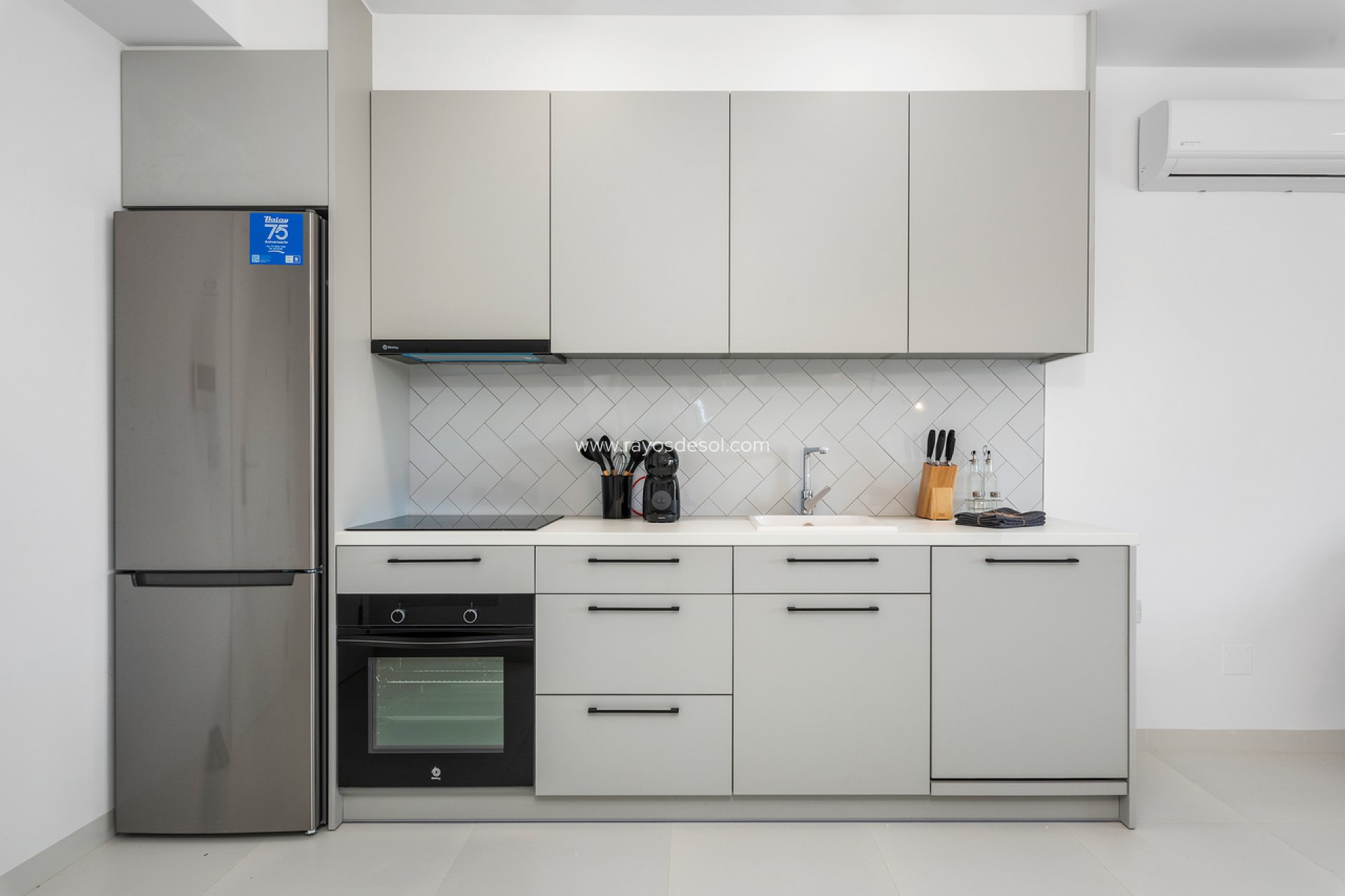 Reventa - Apartamento / piso - San Miguel de Salinas