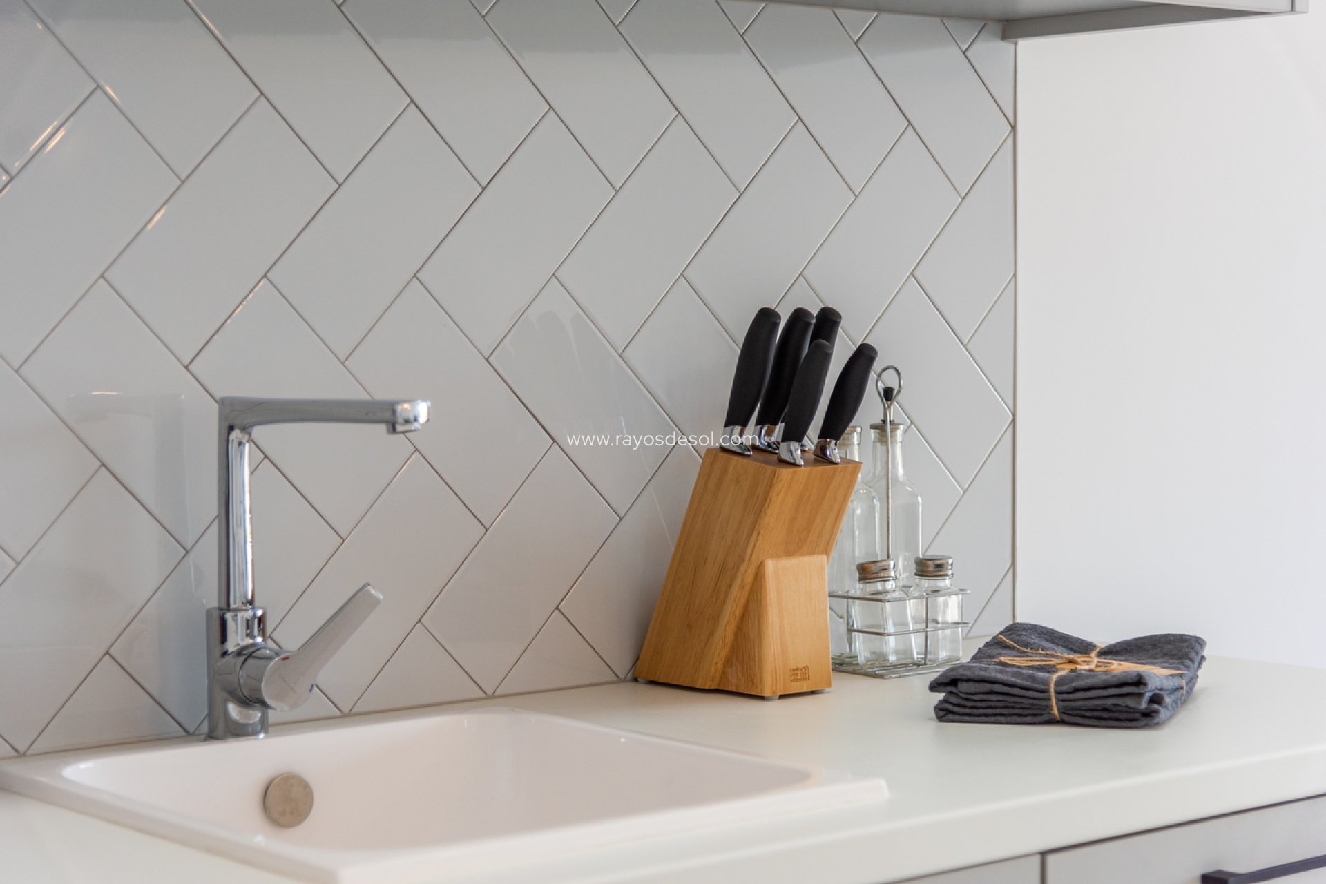 Reventa - Apartamento / piso - San Miguel de Salinas