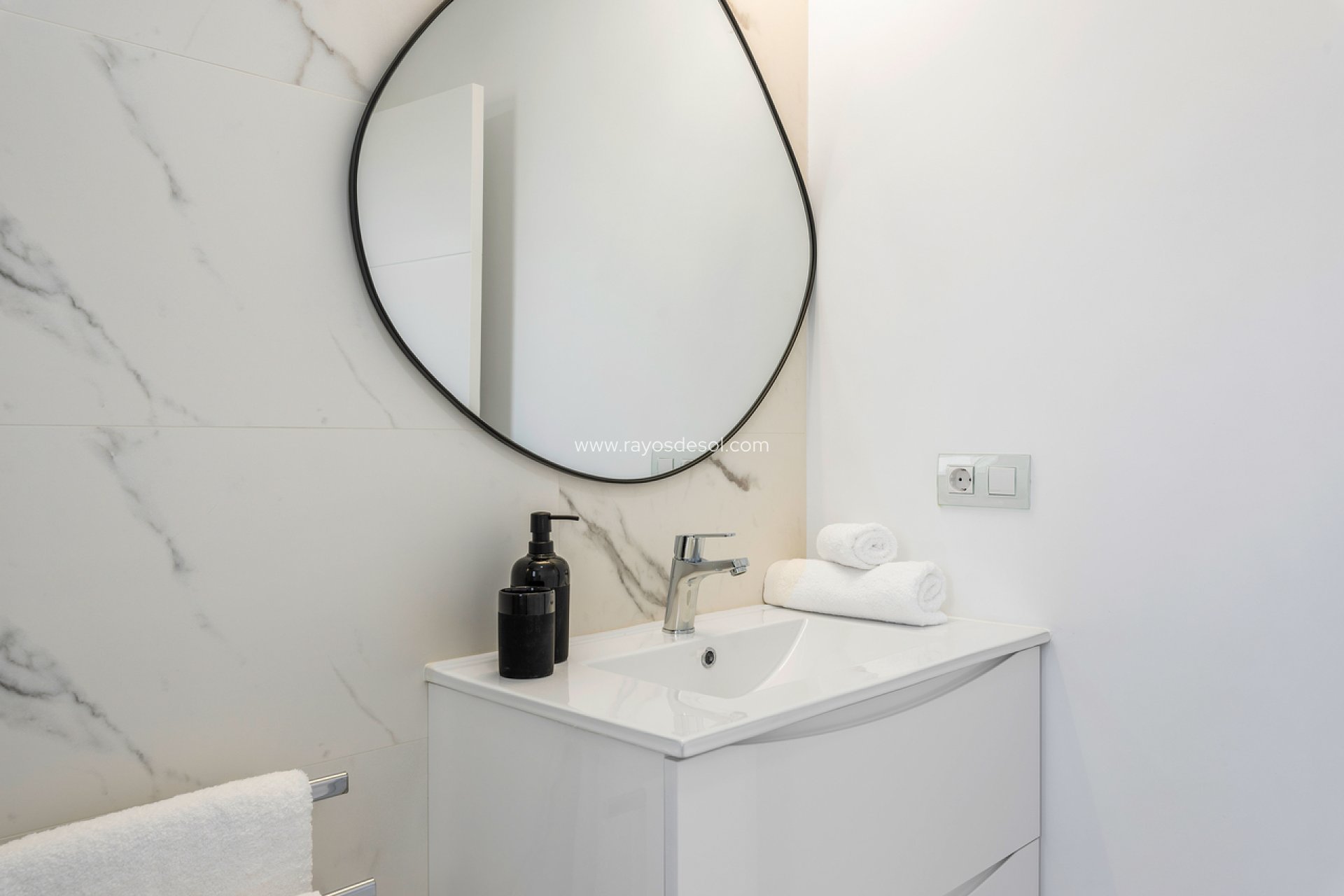 Reventa - Apartamento / piso - San Miguel de Salinas