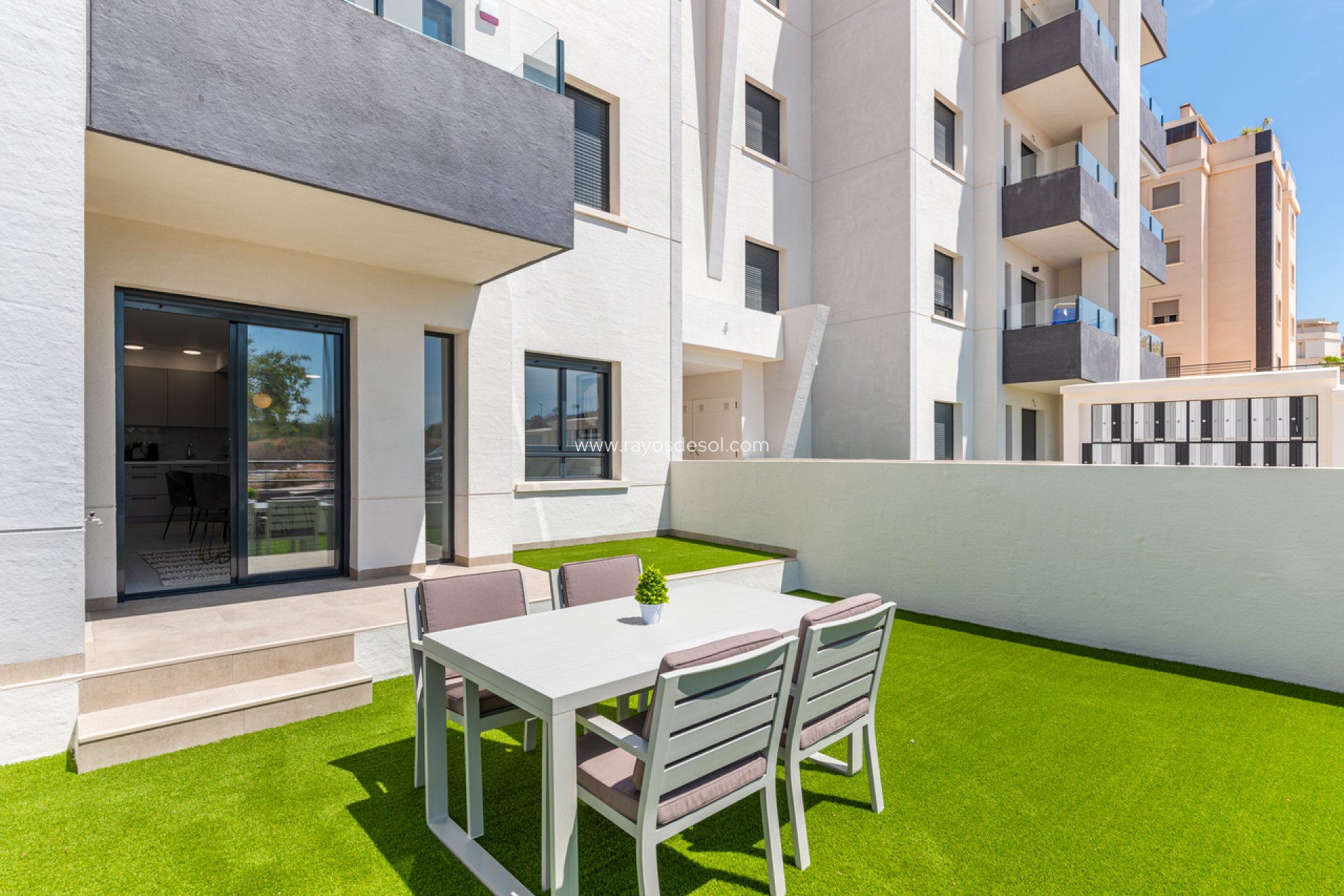 Reventa - Apartamento / piso - San Miguel de Salinas