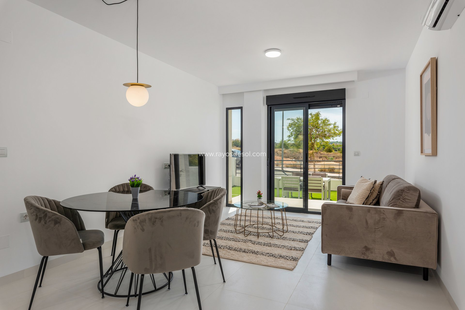 Reventa - Apartamento / piso - San Miguel de Salinas