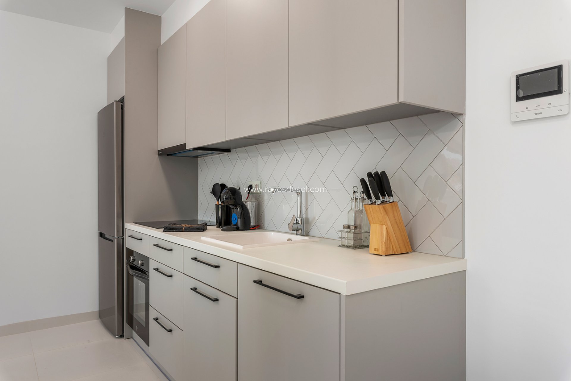 Reventa - Apartamento / piso - San Miguel de Salinas