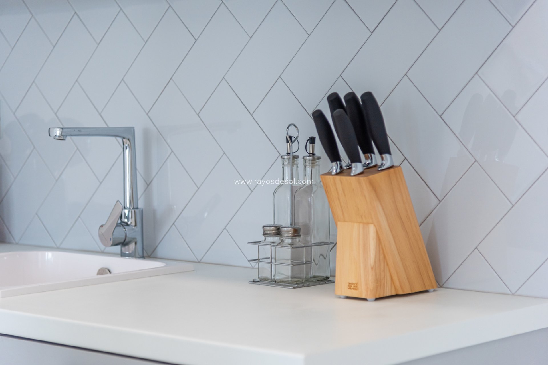 Reventa - Apartamento / piso - San Miguel de Salinas