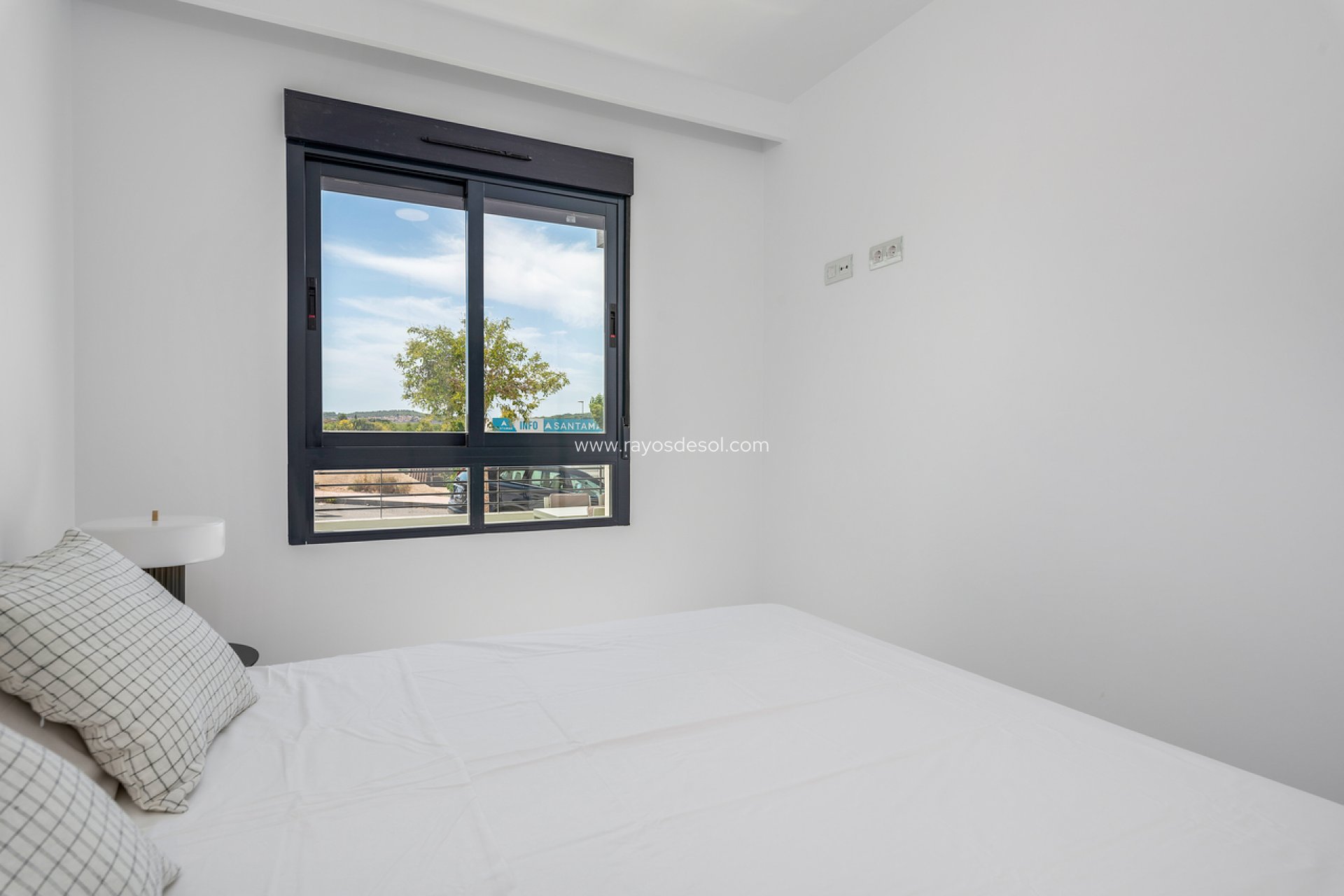 Reventa - Apartamento / piso - San Miguel de Salinas