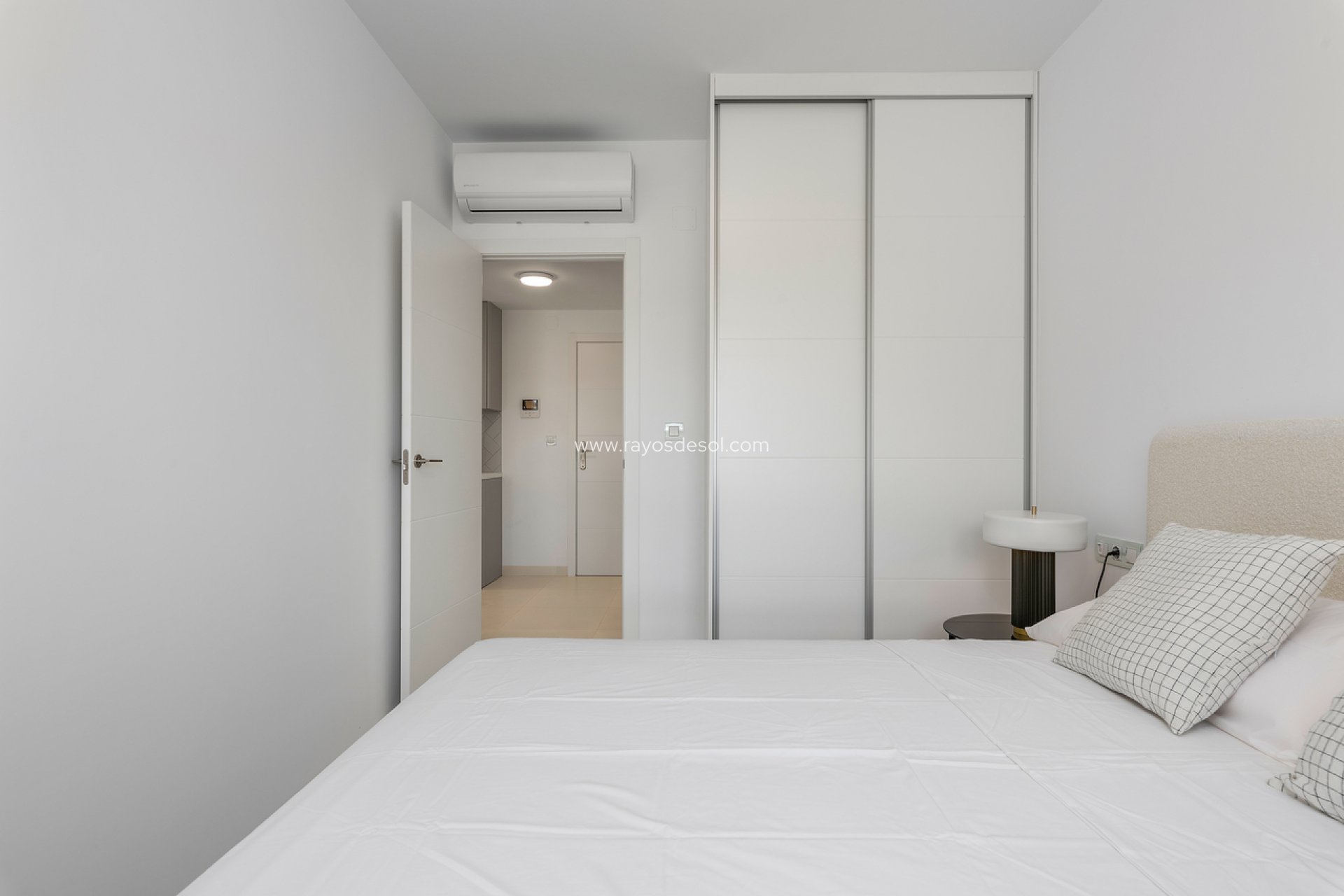 Reventa - Apartamento / piso - San Miguel de Salinas