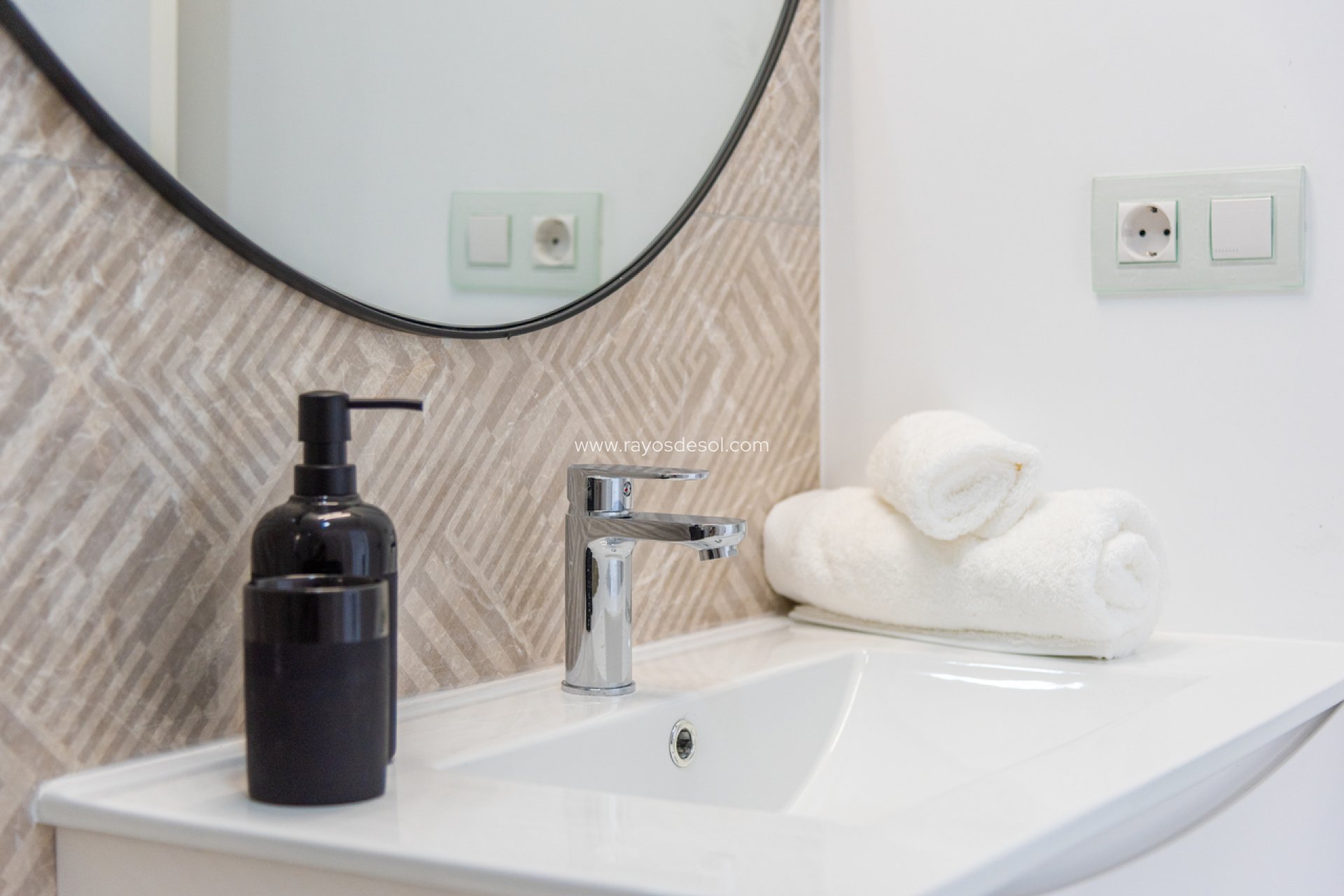 Reventa - Apartamento / piso - San Miguel de Salinas