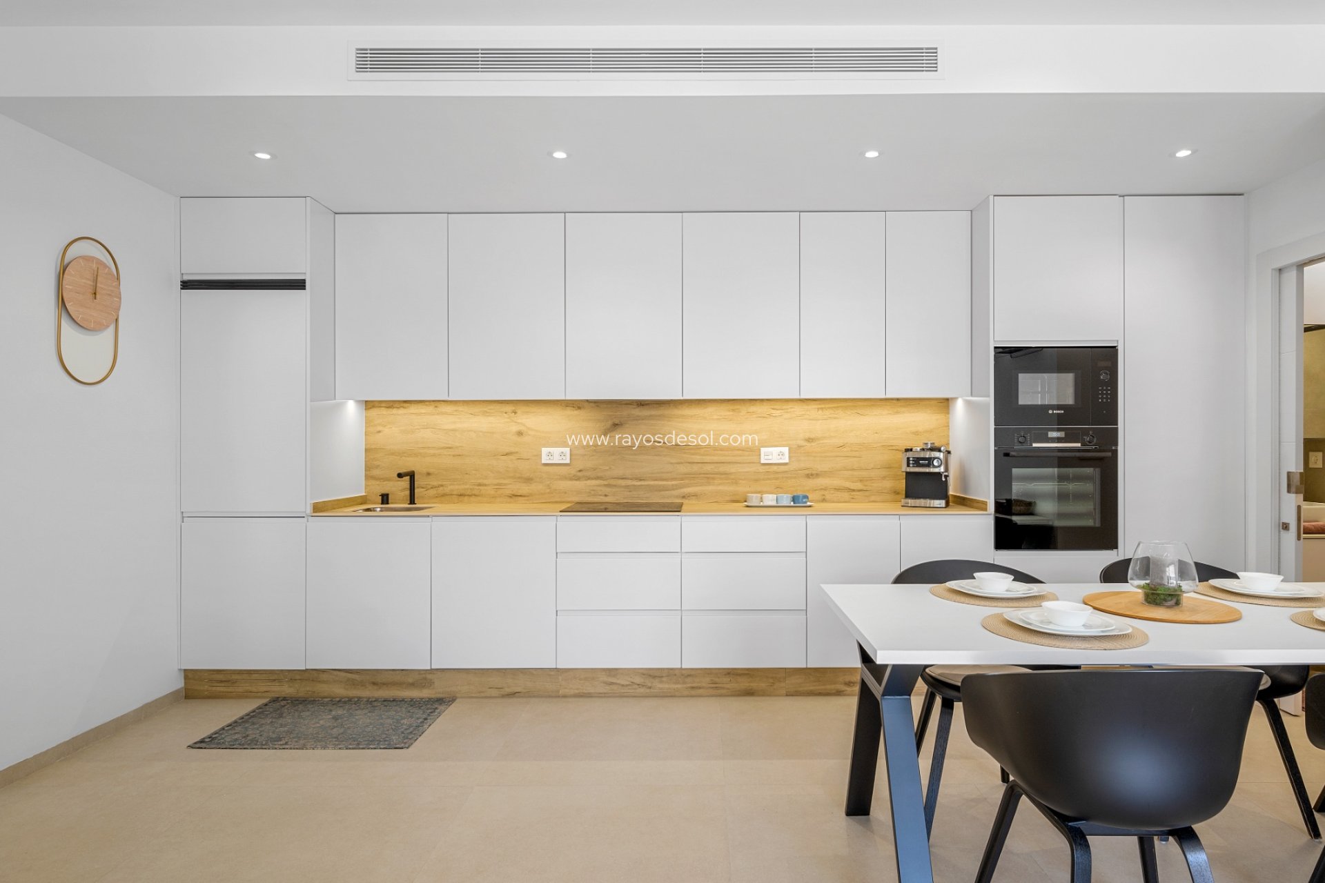 Reventa - Apartamento / piso - San Pedro del Pinatar - Centro