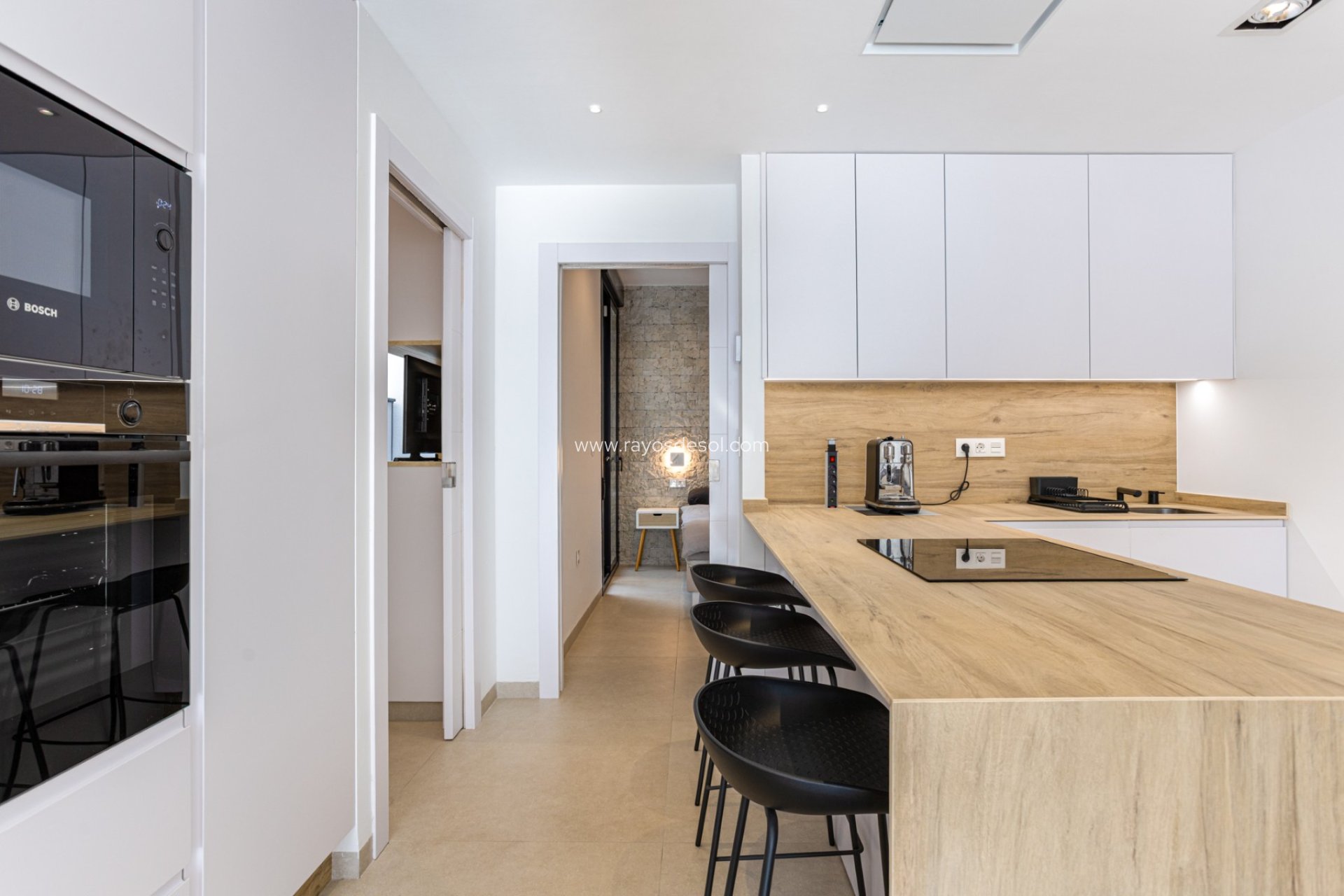 Reventa - Apartamento / piso - San Pedro del Pinatar - Las Esperanzas