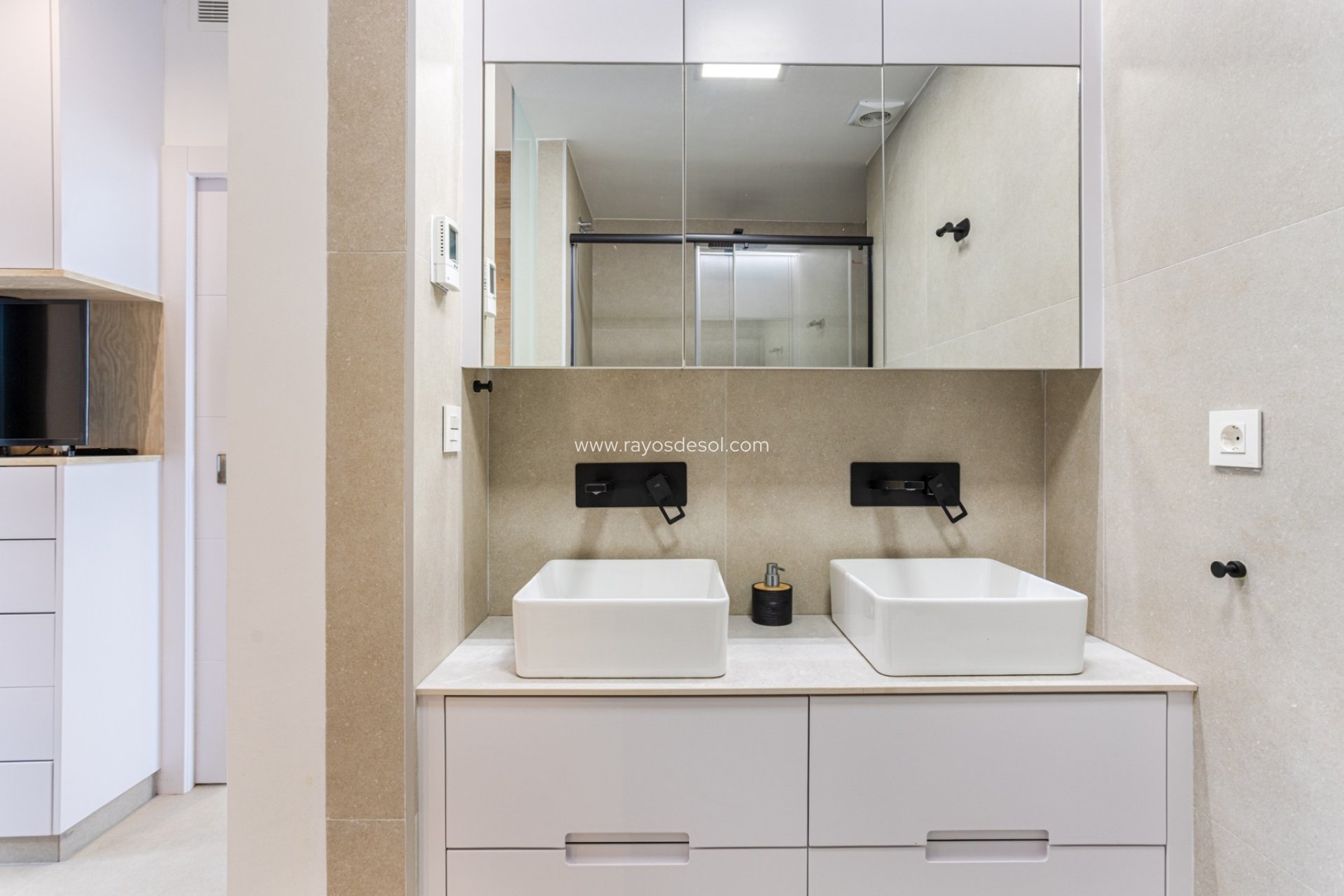 Reventa - Apartamento / piso - San Pedro del Pinatar - Las Esperanzas