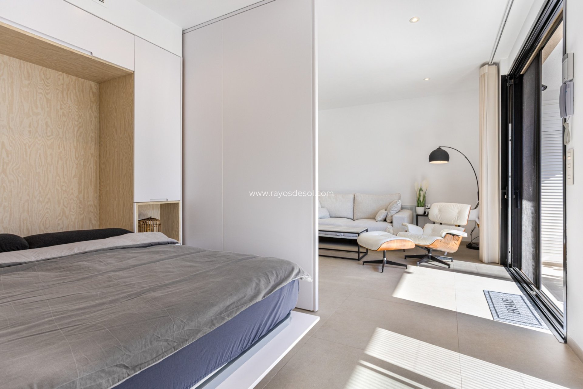 Reventa - Apartamento / piso - San Pedro del Pinatar - Las Esperanzas