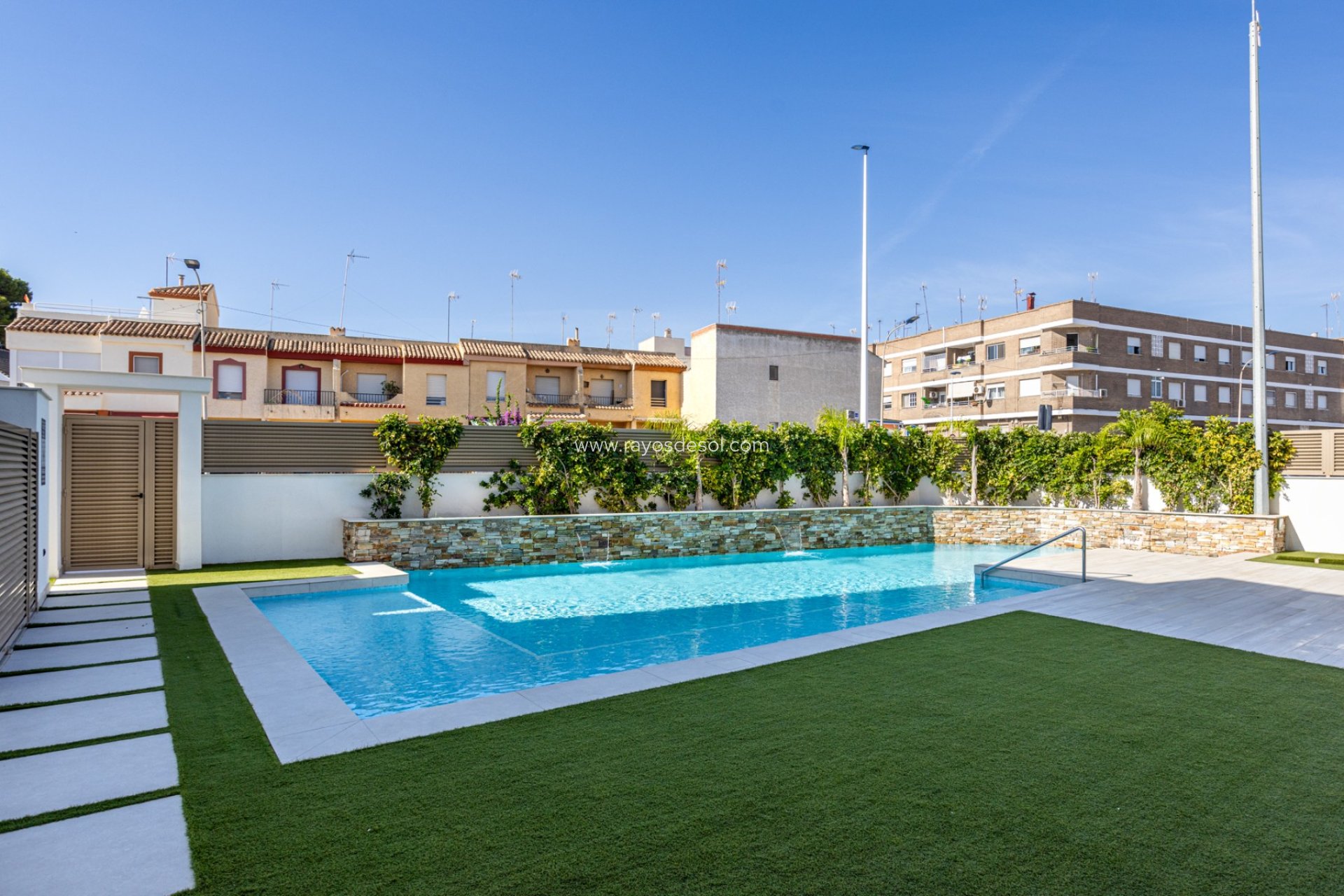 Reventa - Apartamento / piso - San Pedro del Pinatar - Las Esperanzas