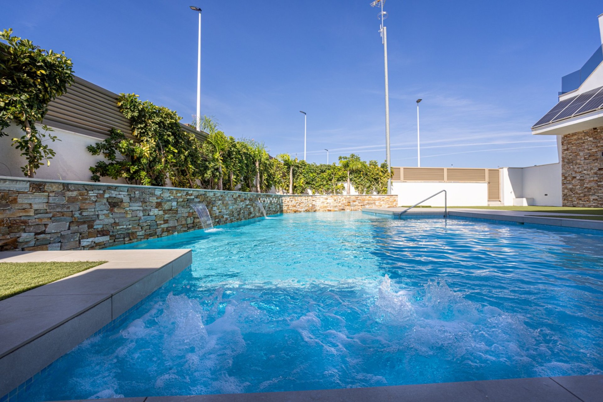 Reventa - Apartamento / piso - San Pedro del Pinatar - Las Esperanzas