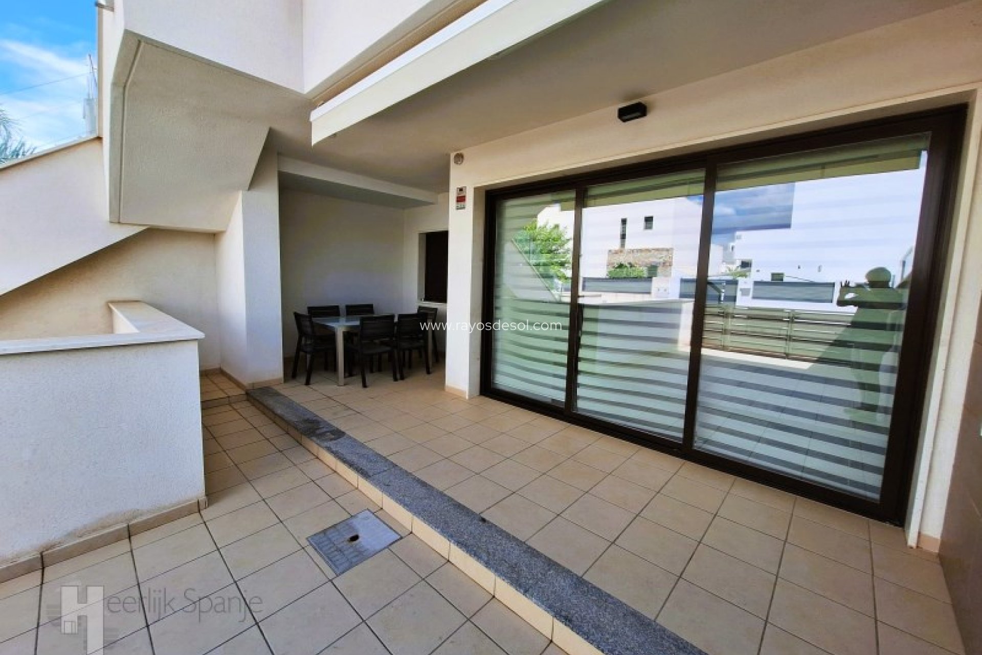 Reventa - Apartamento / piso - San Pedro del Pinatar - Lo Pagan