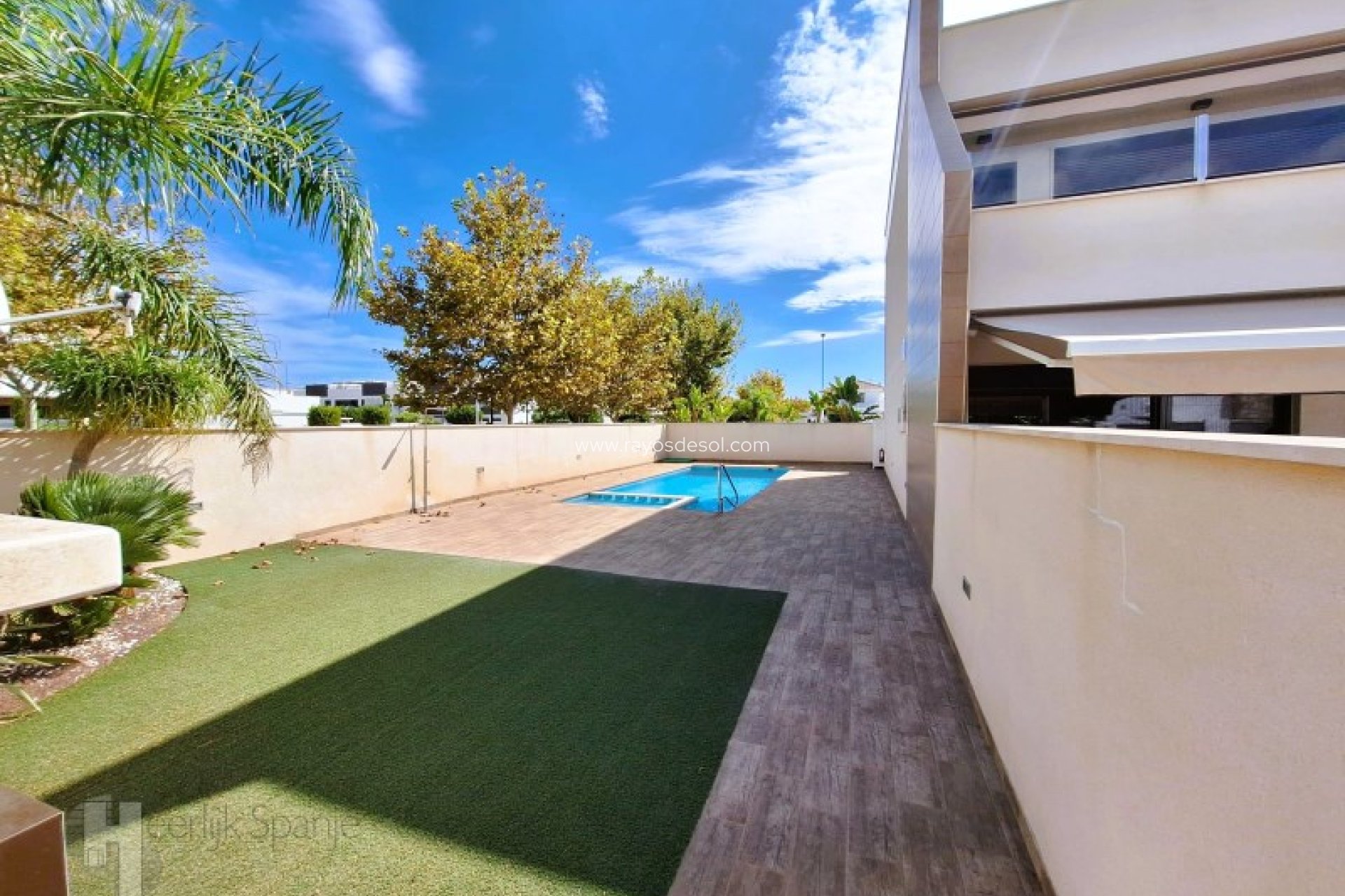 Reventa - Apartamento / piso - San Pedro del Pinatar - Lo Pagan