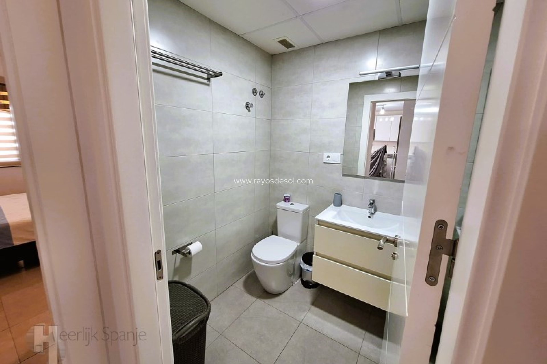 Reventa - Apartamento / piso - San Pedro del Pinatar - Lo Pagan