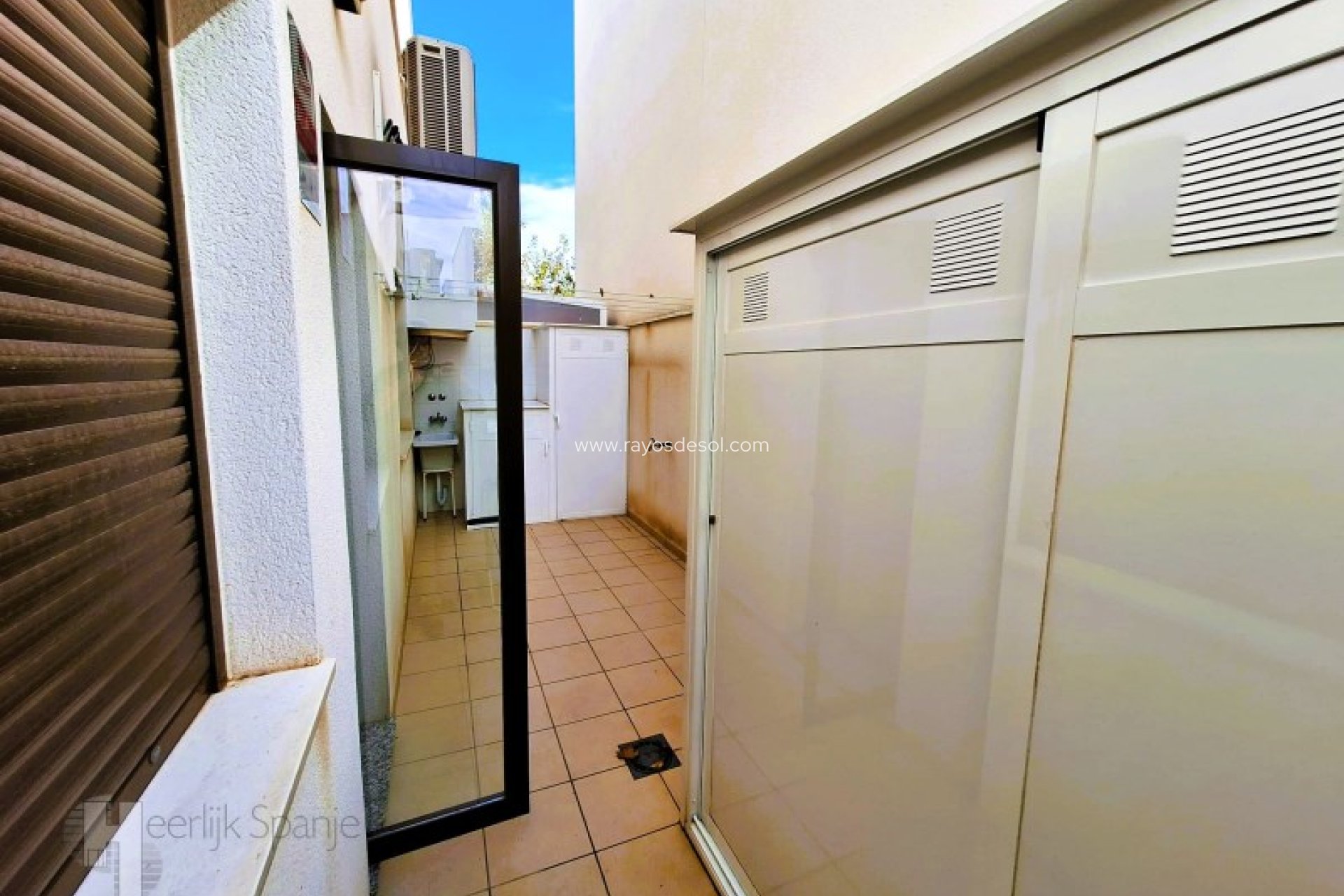 Reventa - Apartamento / piso - San Pedro del Pinatar - Lo Pagan