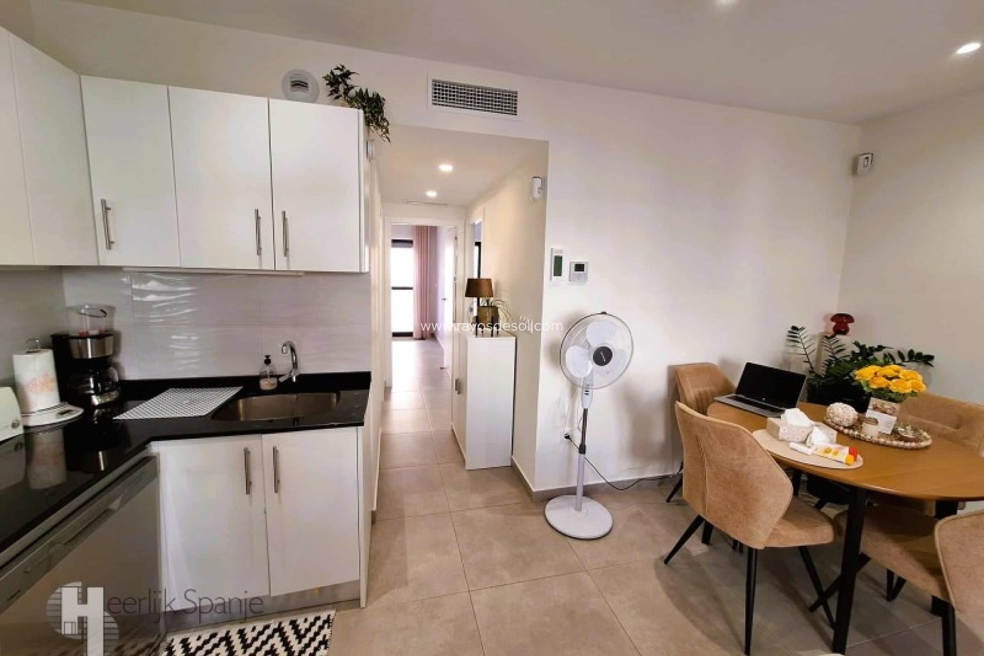 Reventa - Apartamento / piso - San Pedro del Pinatar - Lo Pagan