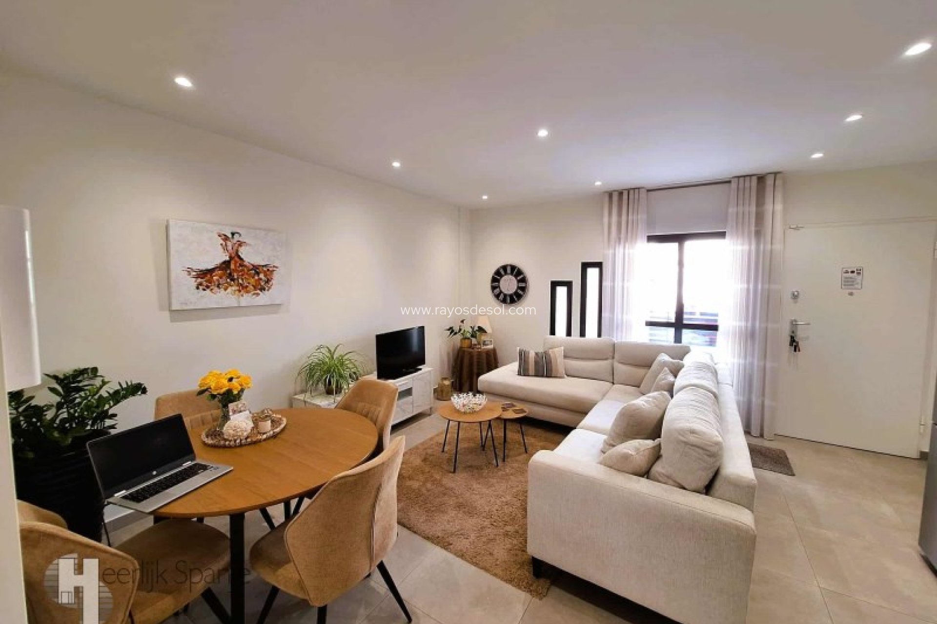 Reventa - Apartamento / piso - San Pedro del Pinatar - Lo Pagan