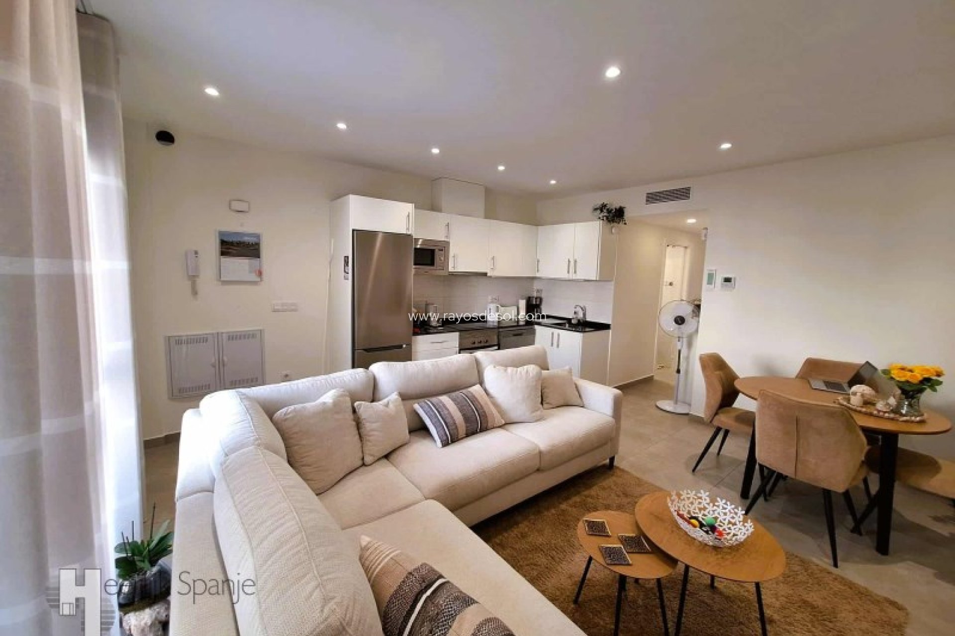 Reventa - Apartamento / piso - San Pedro del Pinatar - Lo Pagan