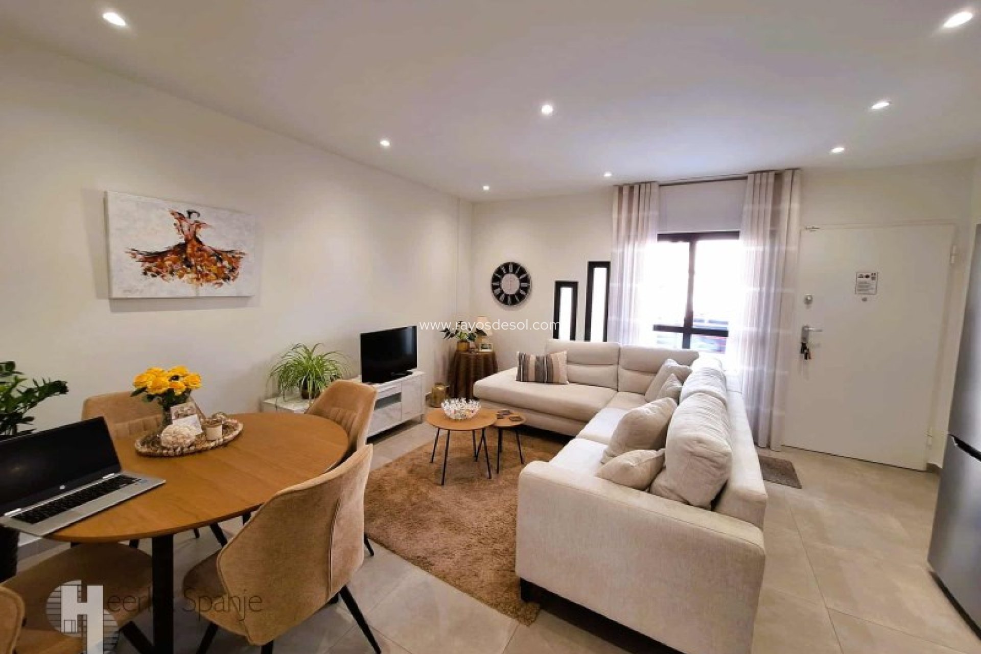 Reventa - Apartamento / piso - San Pedro del Pinatar - Lo Pagan