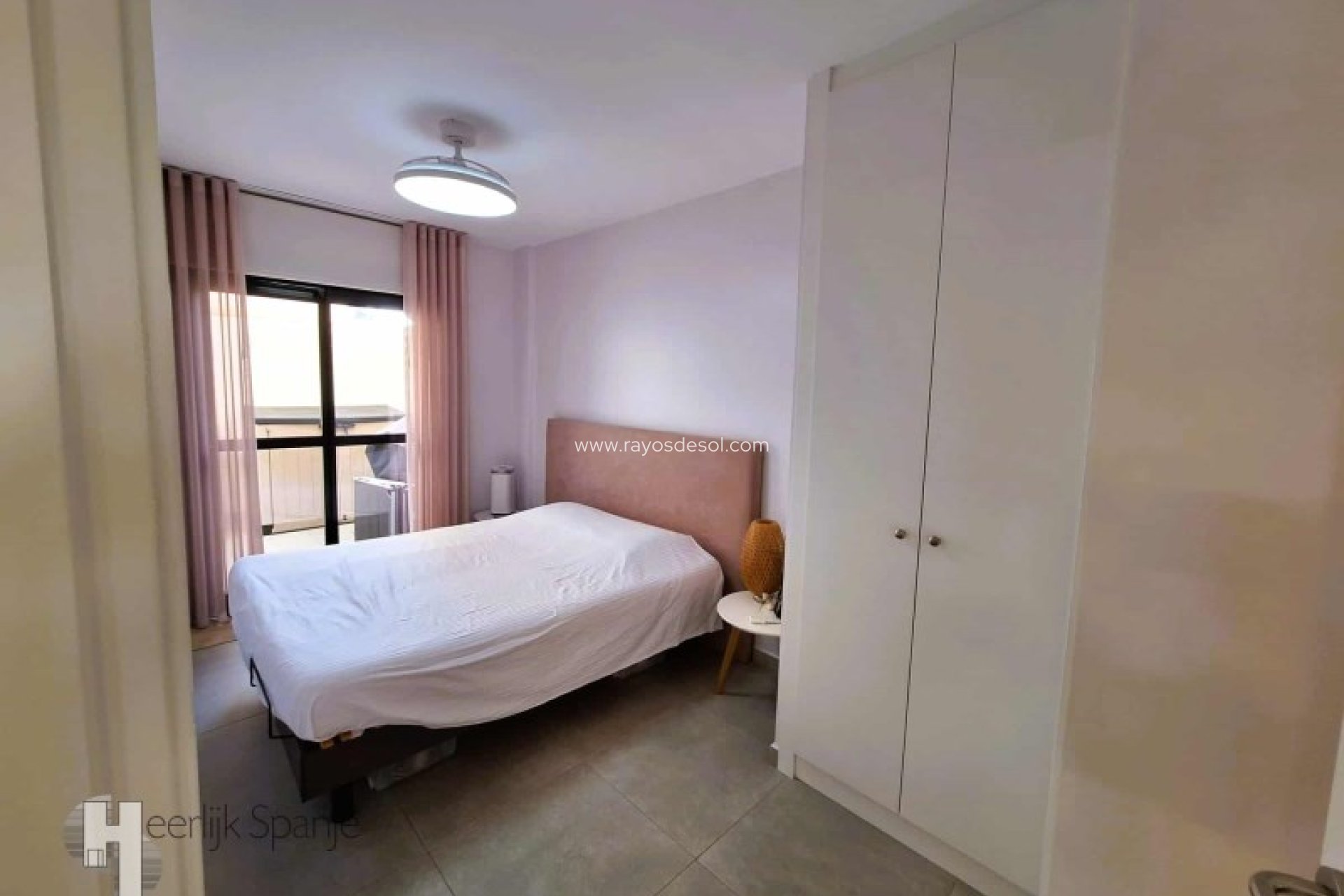 Reventa - Apartamento / piso - San Pedro del Pinatar - Lo Pagan