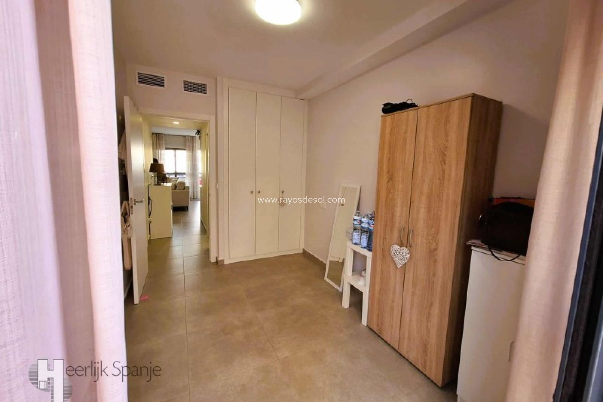 Reventa - Apartamento / piso - San Pedro del Pinatar - Lo Pagan