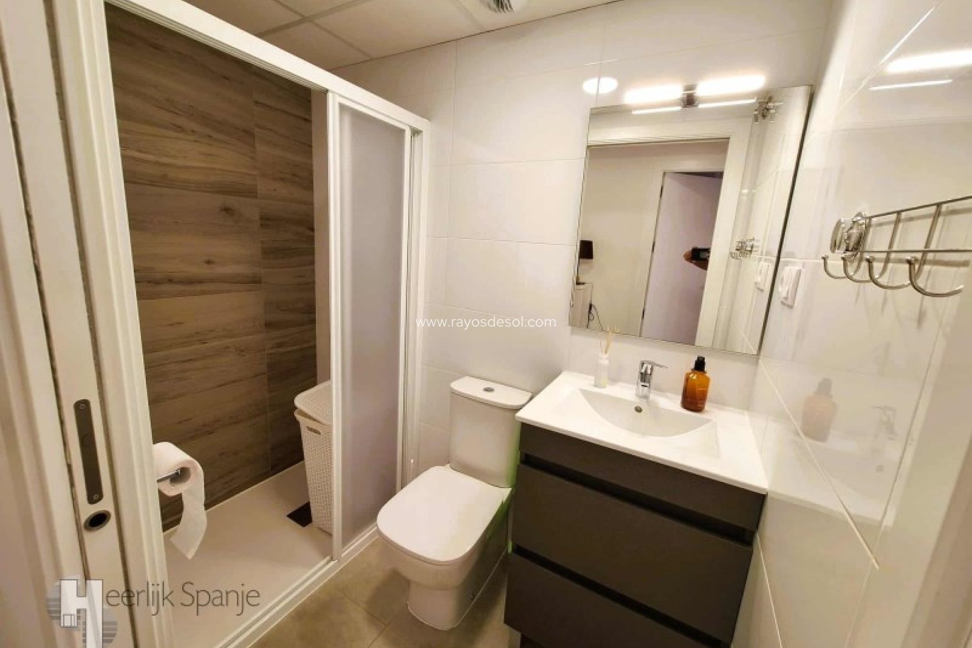 Reventa - Apartamento / piso - San Pedro del Pinatar - Lo Pagan