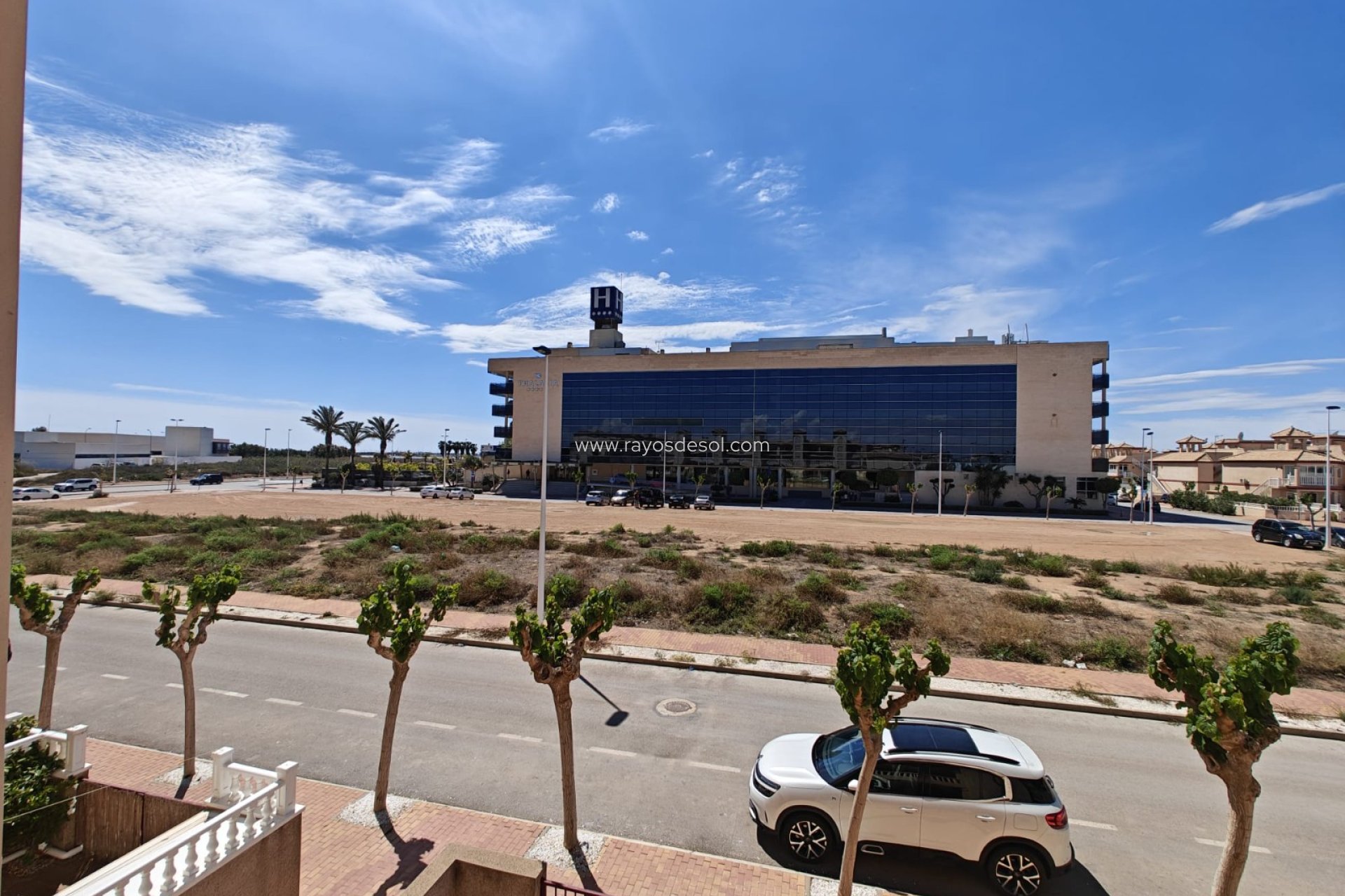 Reventa - Apartamento / piso - San Pedro del Pinatar - Lo Pagan