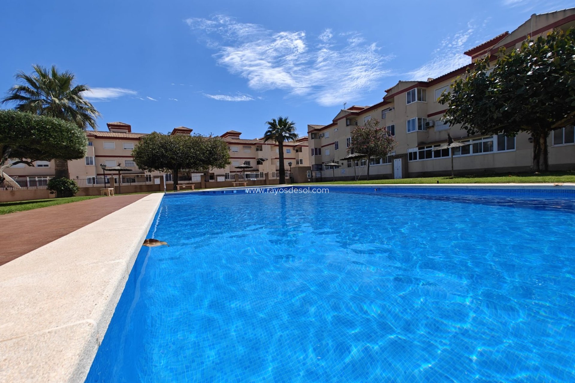 Reventa - Apartamento / piso - San Pedro del Pinatar - Lo Pagan