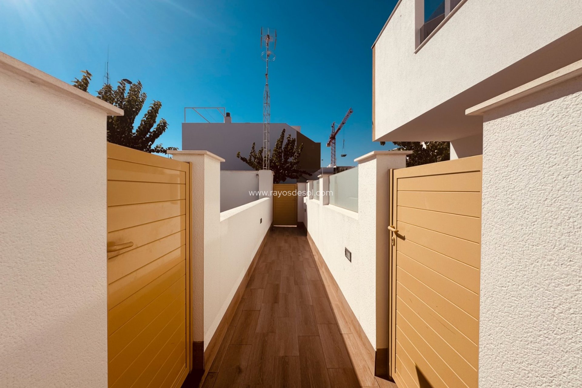 Reventa - Apartamento / piso - San Pedro del Pinatar - Lo pagan