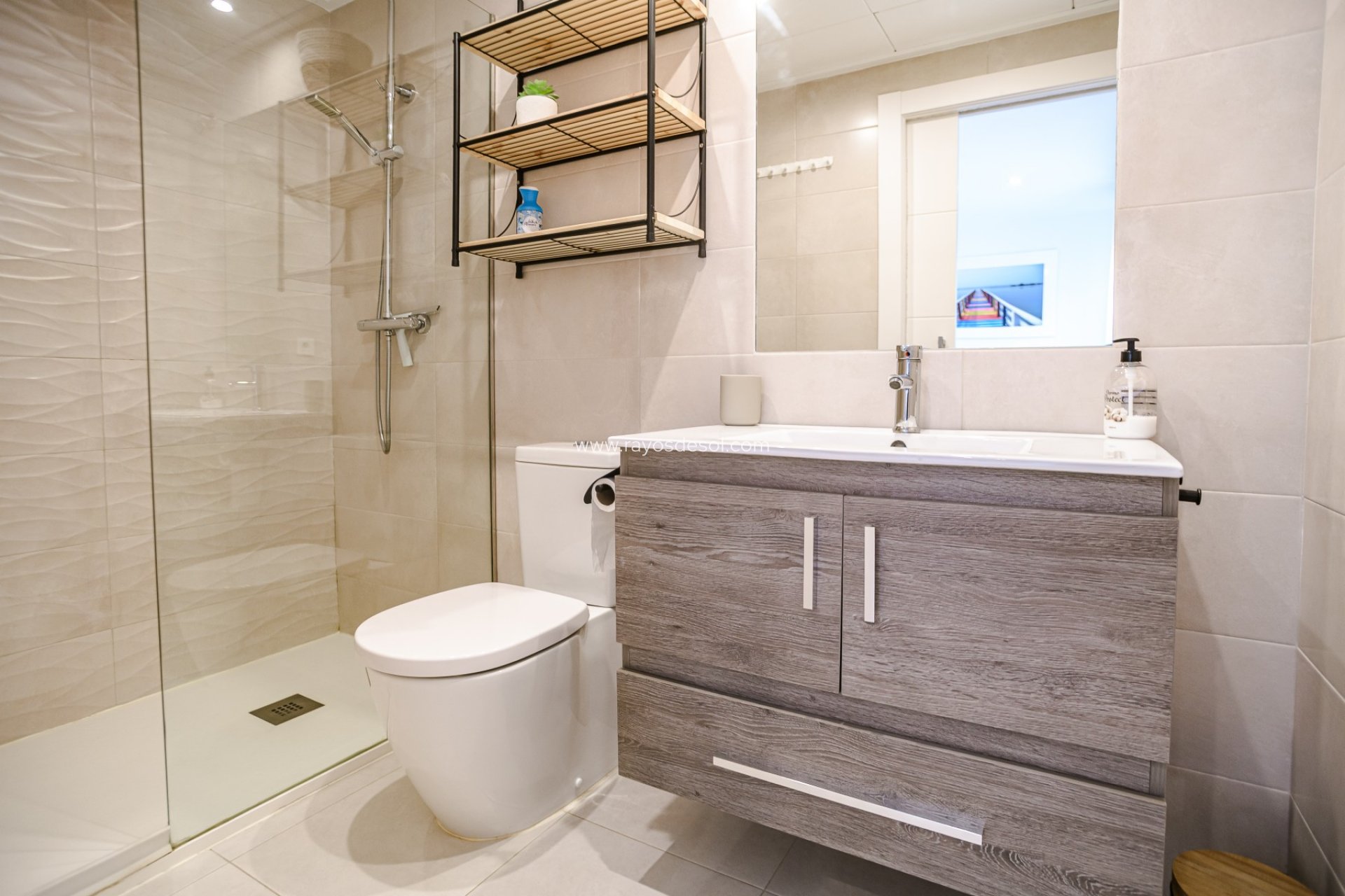 Reventa - Apartamento / piso - San Pedro del Pinatar - Lo pagan