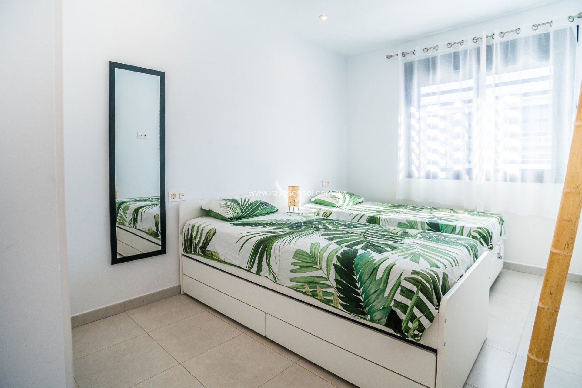 Reventa - Apartamento / piso - San Pedro del Pinatar - Lo pagan