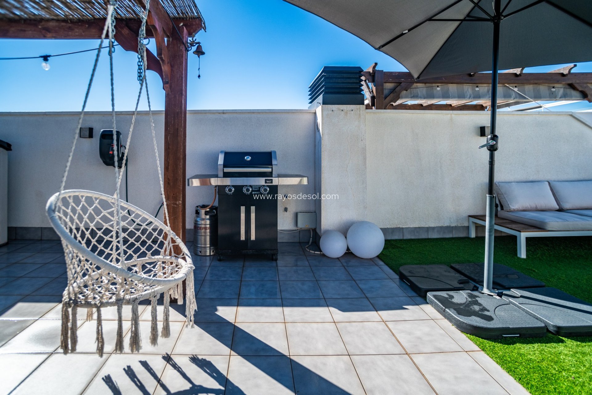 Reventa - Apartamento / piso - San Pedro del Pinatar - Lo pagan