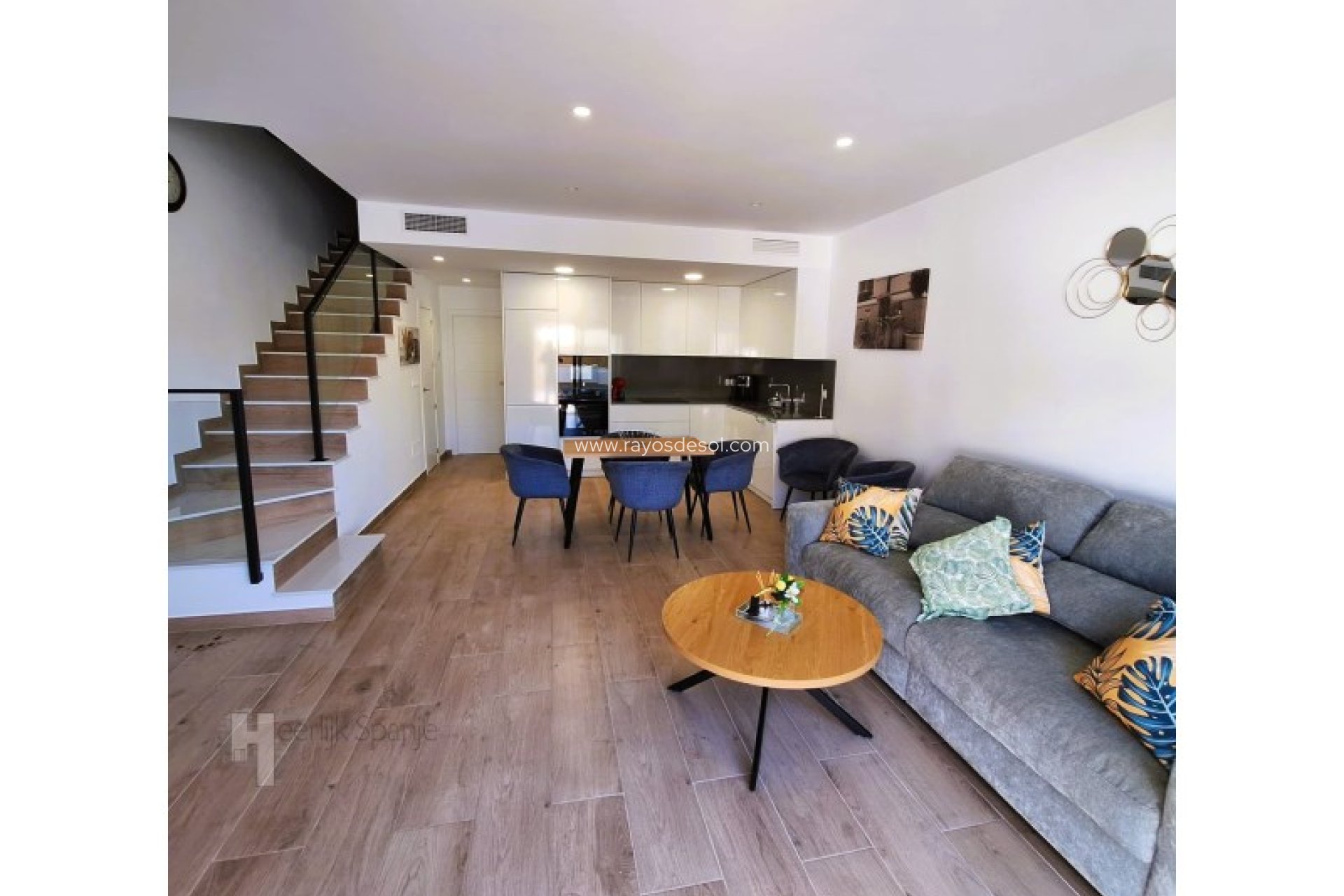 Reventa - Apartamento / piso - San Pedro del Pinatar - Los Cuarteros