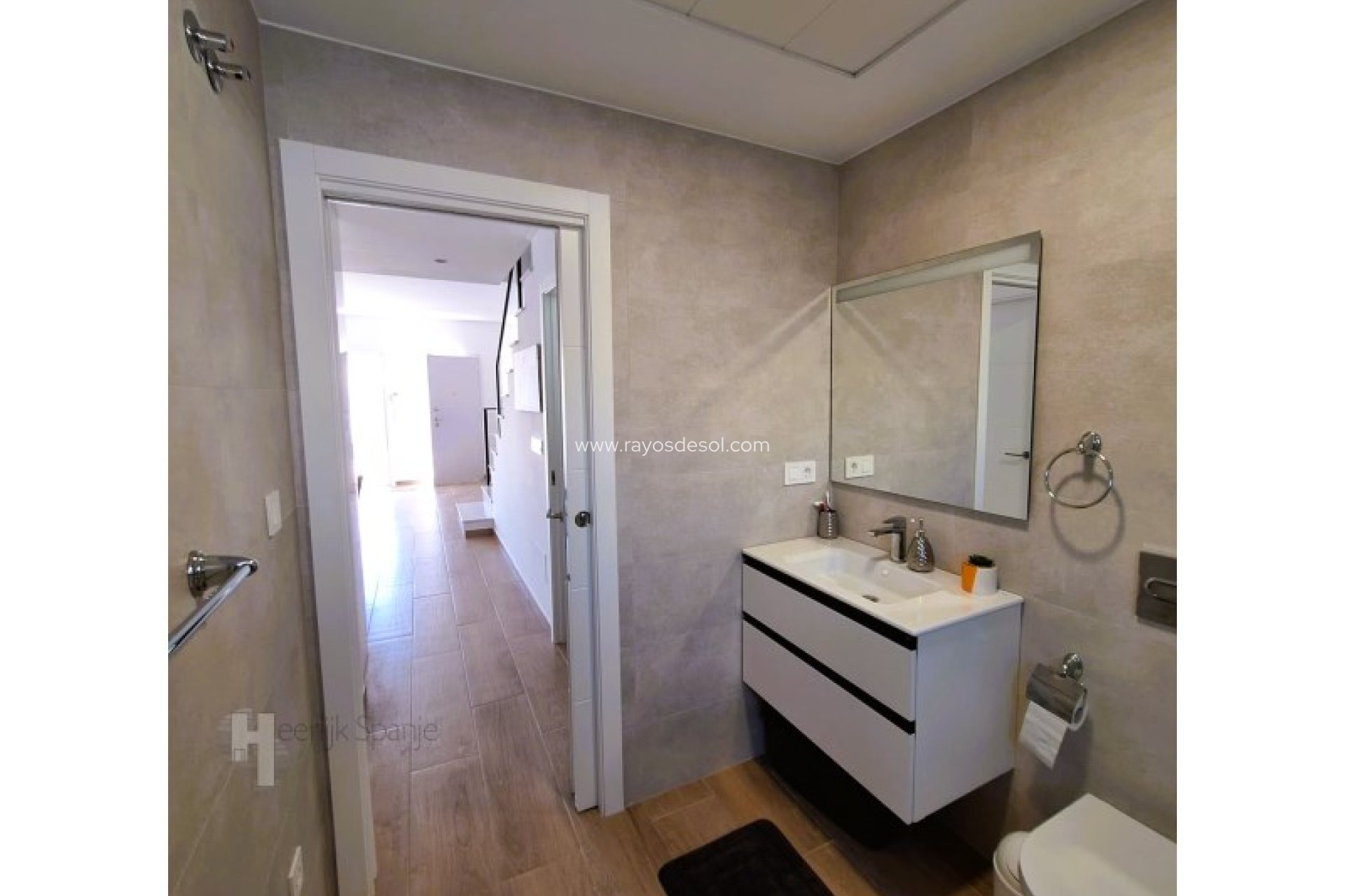 Reventa - Apartamento / piso - San Pedro del Pinatar - Los Cuarteros