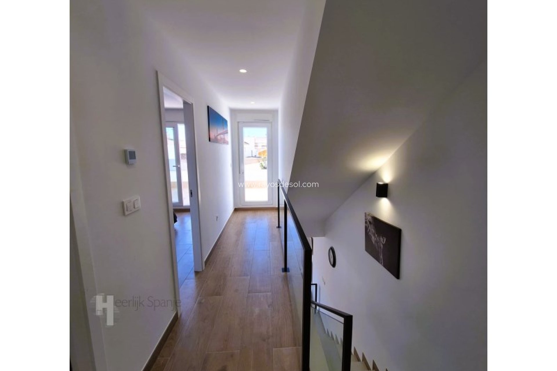 Reventa - Apartamento / piso - San Pedro del Pinatar - Los Cuarteros