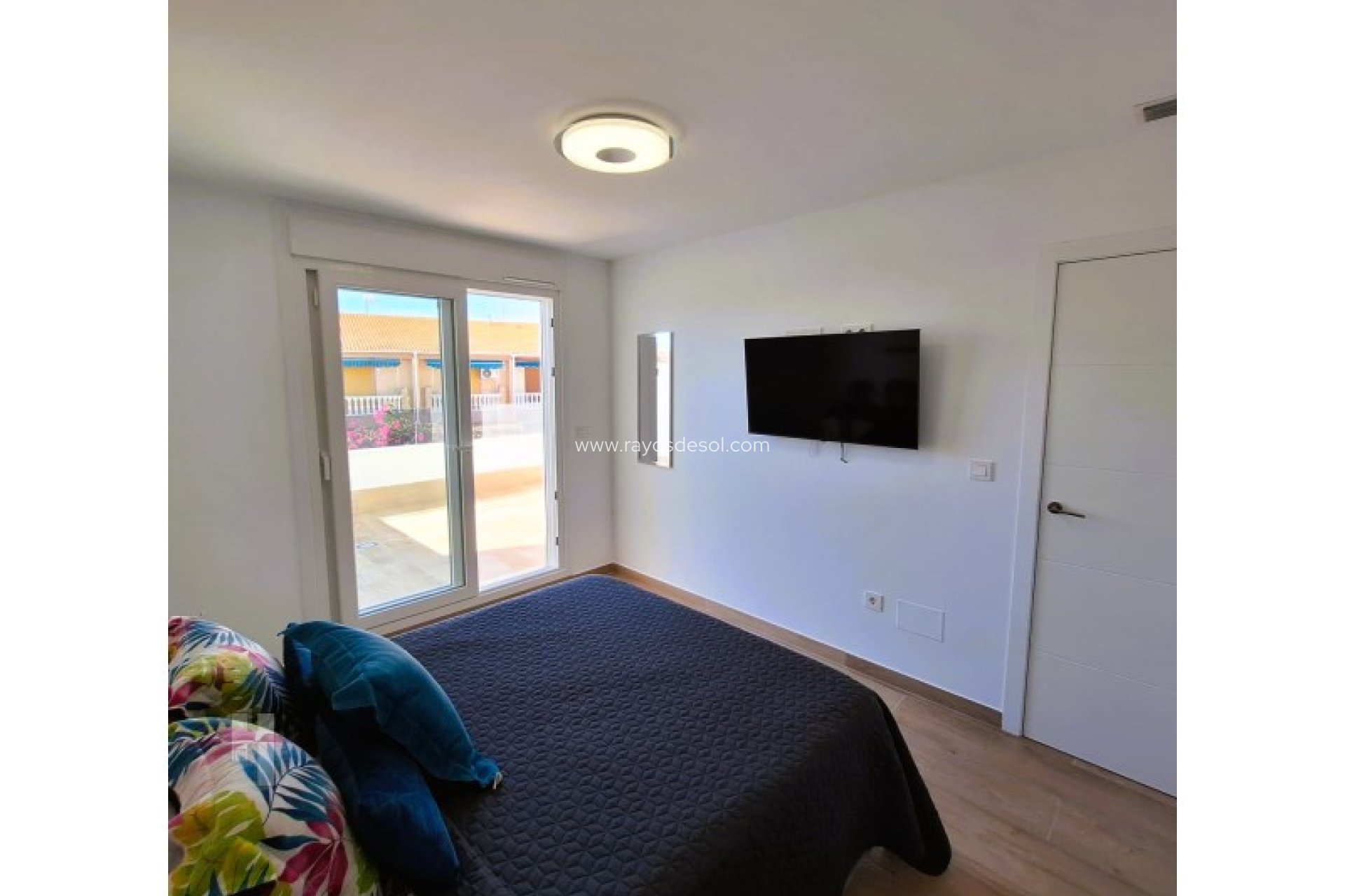 Reventa - Apartamento / piso - San Pedro del Pinatar - Los Cuarteros