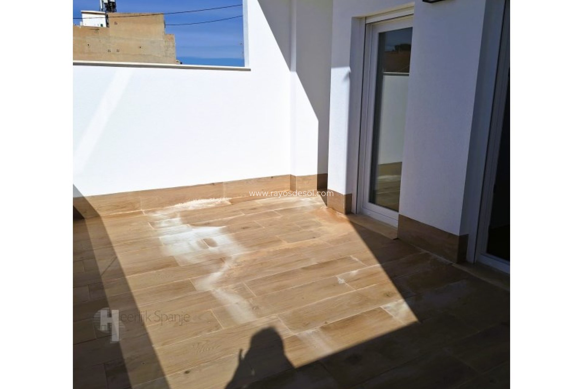 Reventa - Apartamento / piso - San Pedro del Pinatar - Los Cuarteros