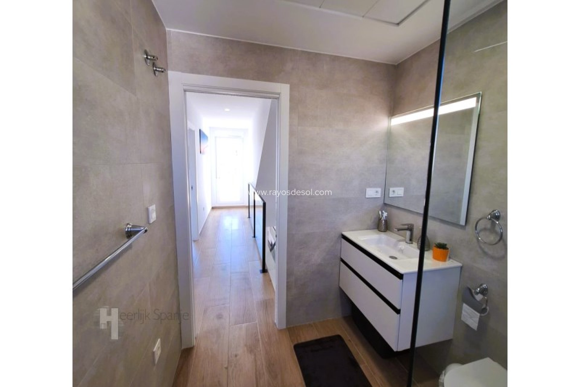 Reventa - Apartamento / piso - San Pedro del Pinatar - Los Cuarteros