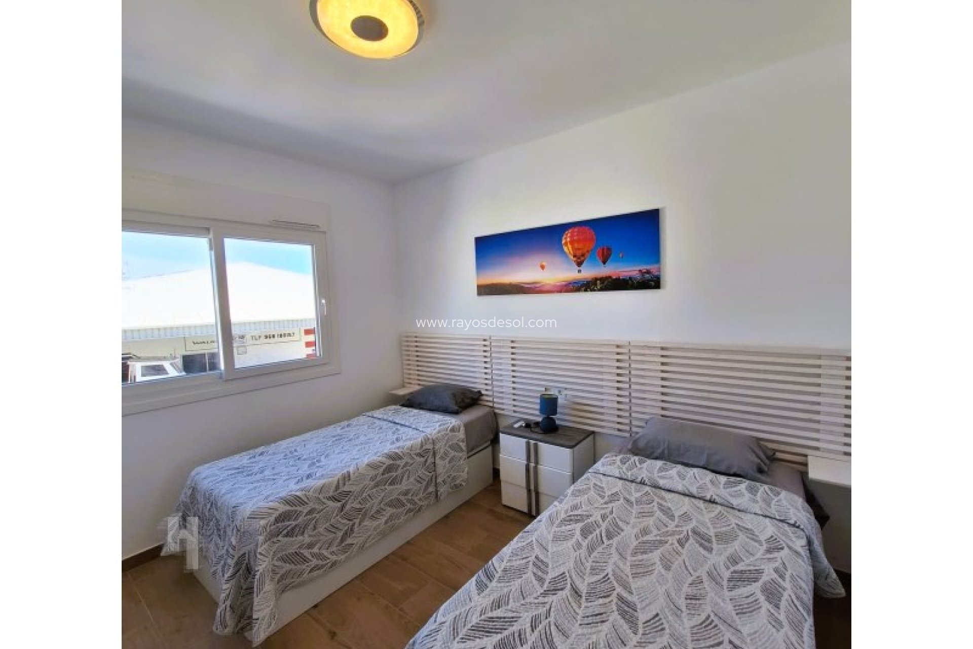 Reventa - Apartamento / piso - San Pedro del Pinatar - Los Cuarteros