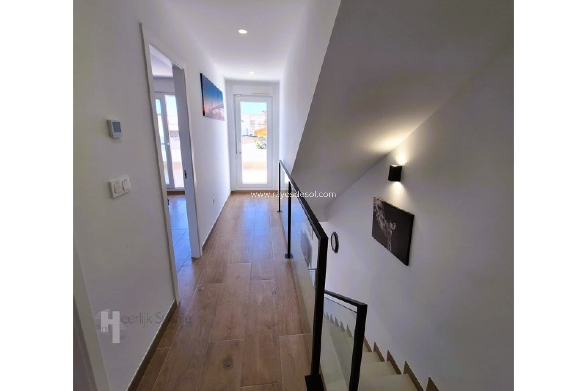 Reventa - Apartamento / piso - San Pedro del Pinatar - Los Cuarteros