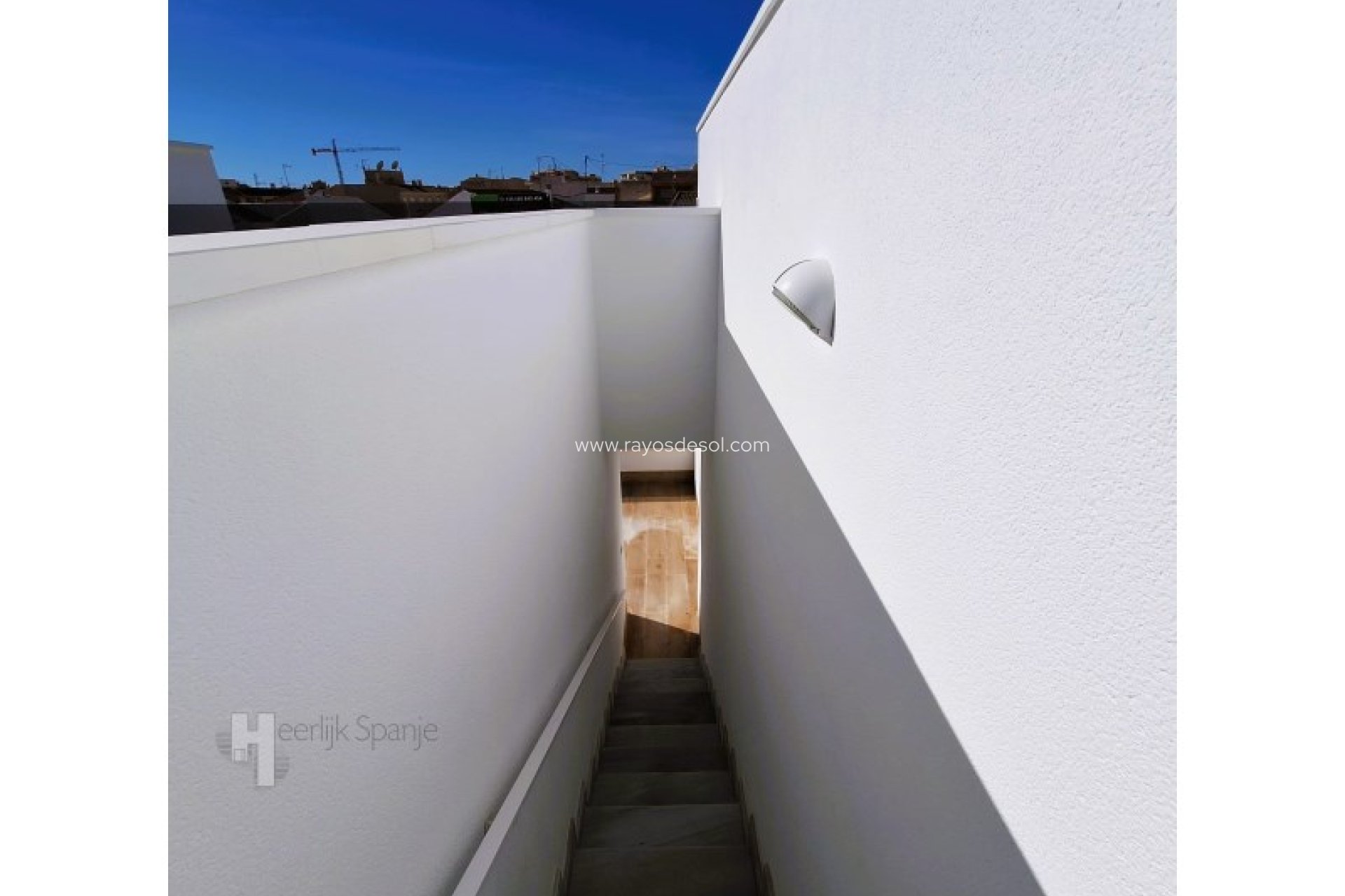 Reventa - Apartamento / piso - San Pedro del Pinatar - Los Cuarteros