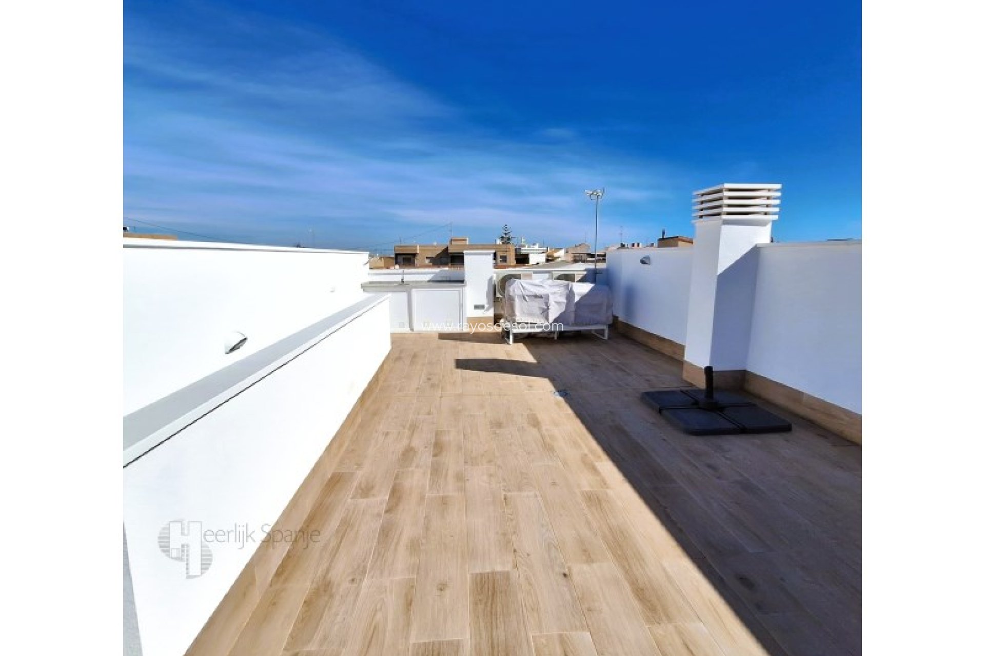 Reventa - Apartamento / piso - San Pedro del Pinatar - Los Cuarteros