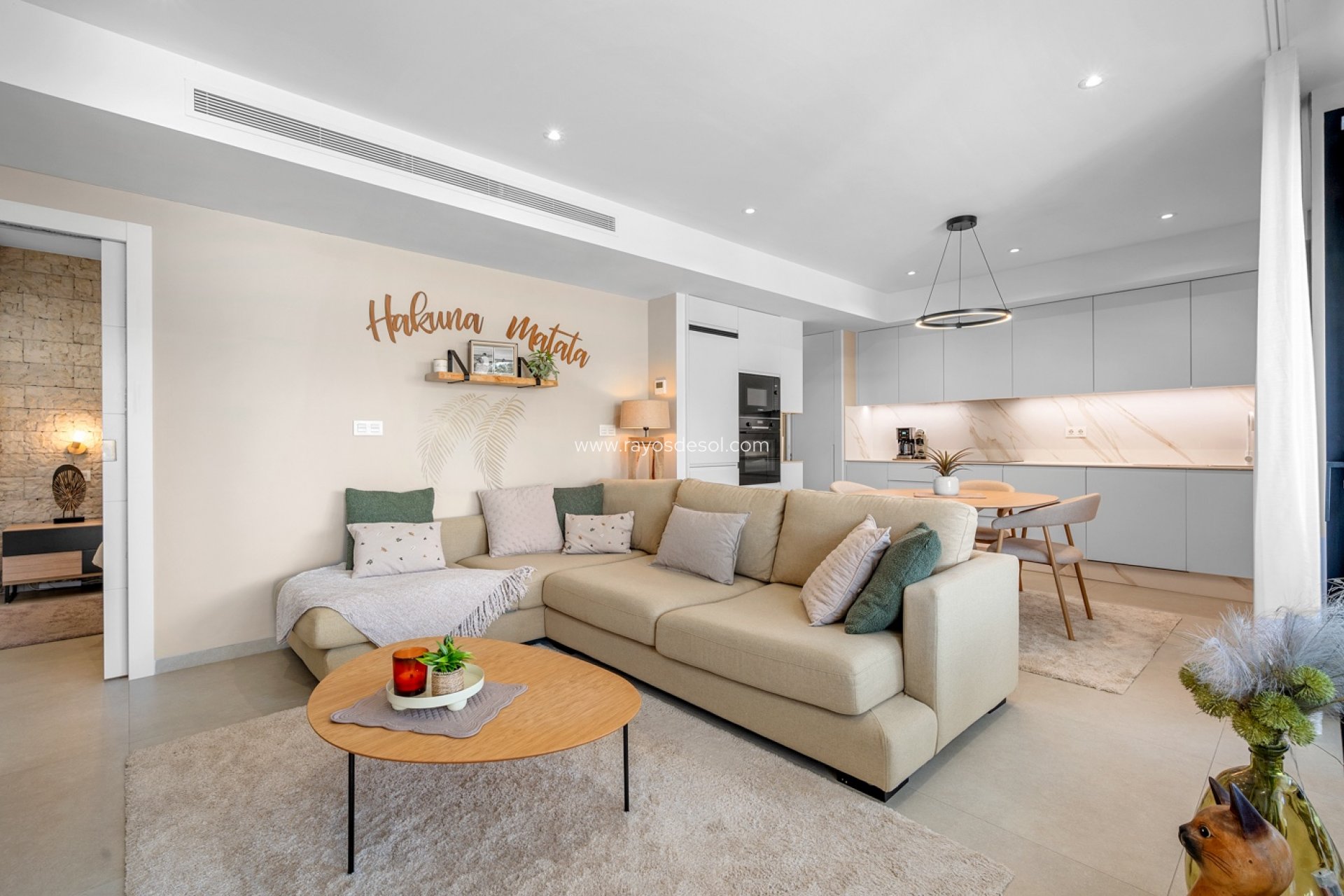 Reventa - Apartamento / piso - San Pedro del Pinatar - San Pedro del Pinatar Centro